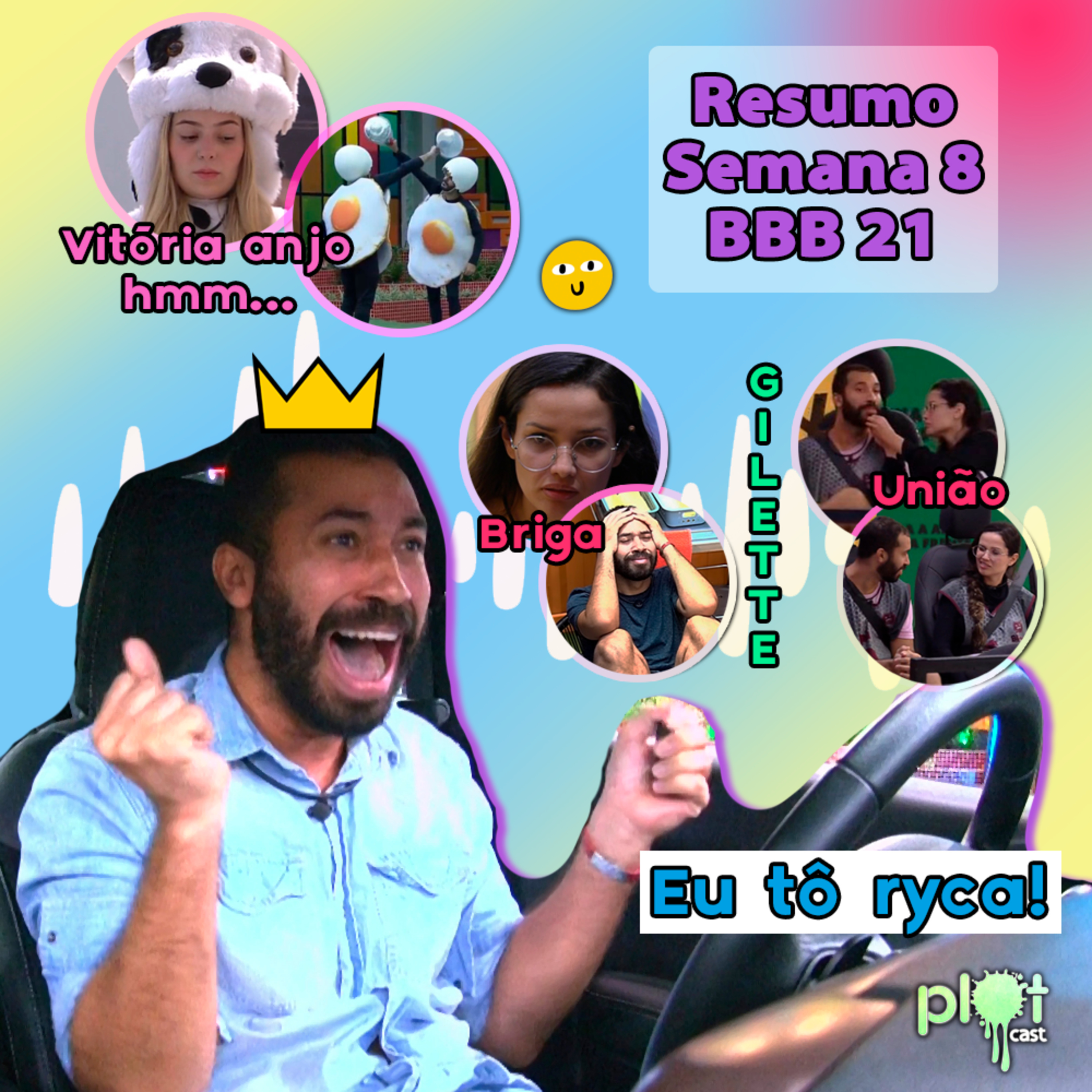 PlotCast
