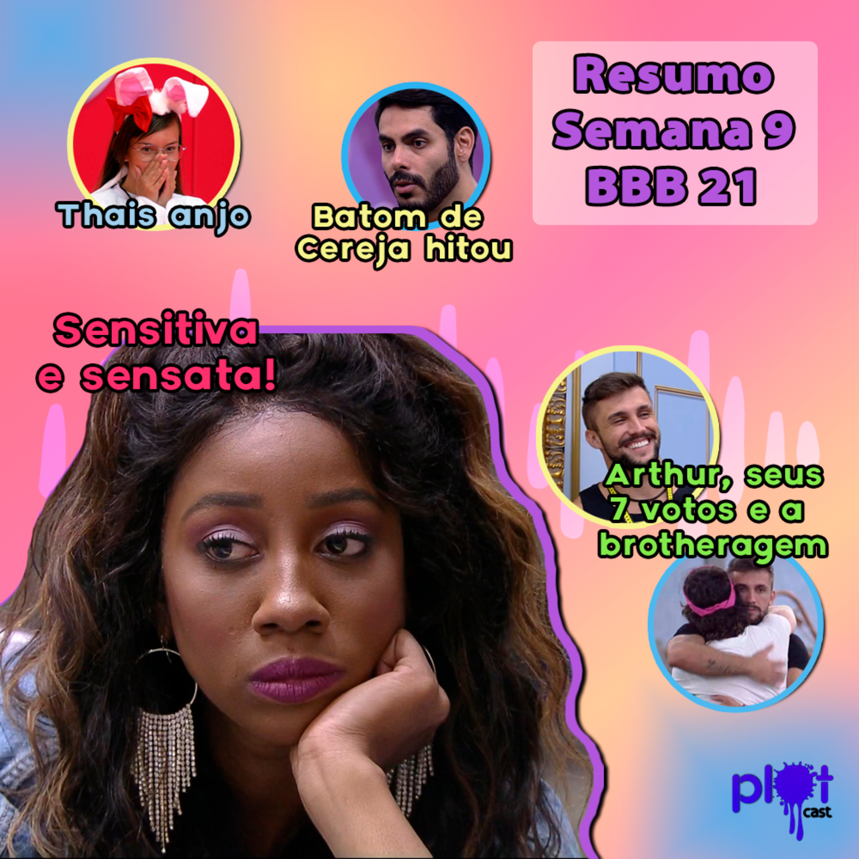 PlotCast