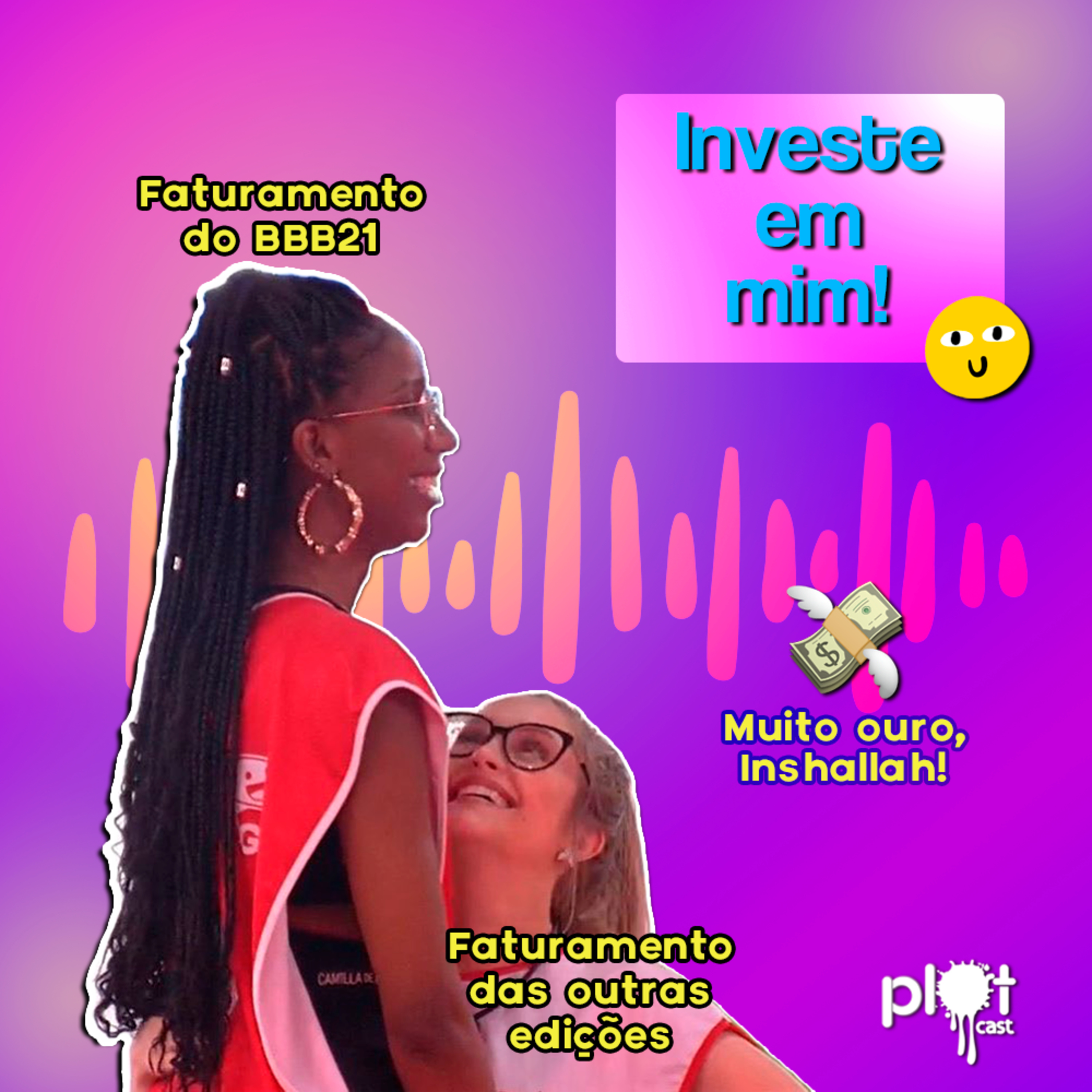 PlotCast