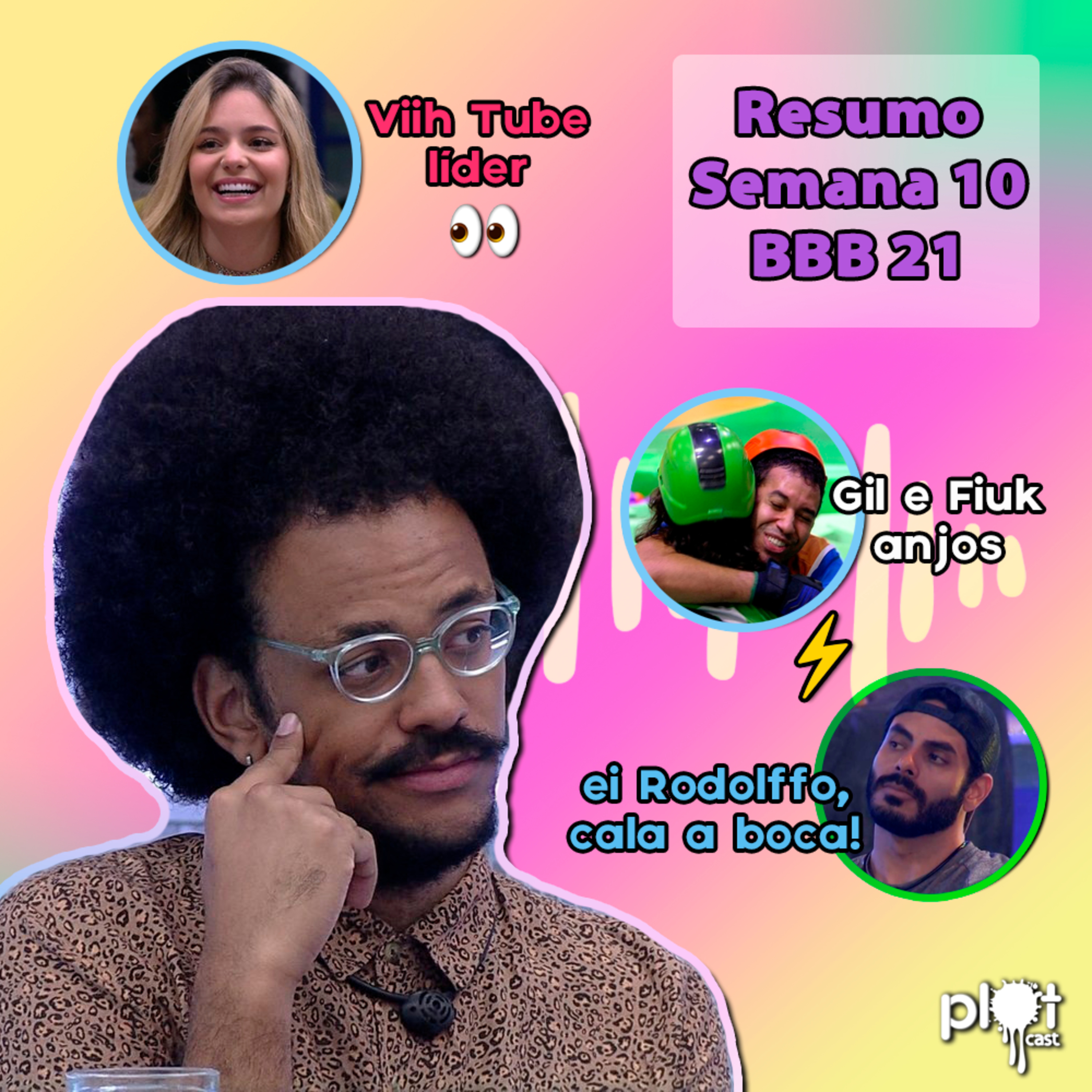 PlotCast