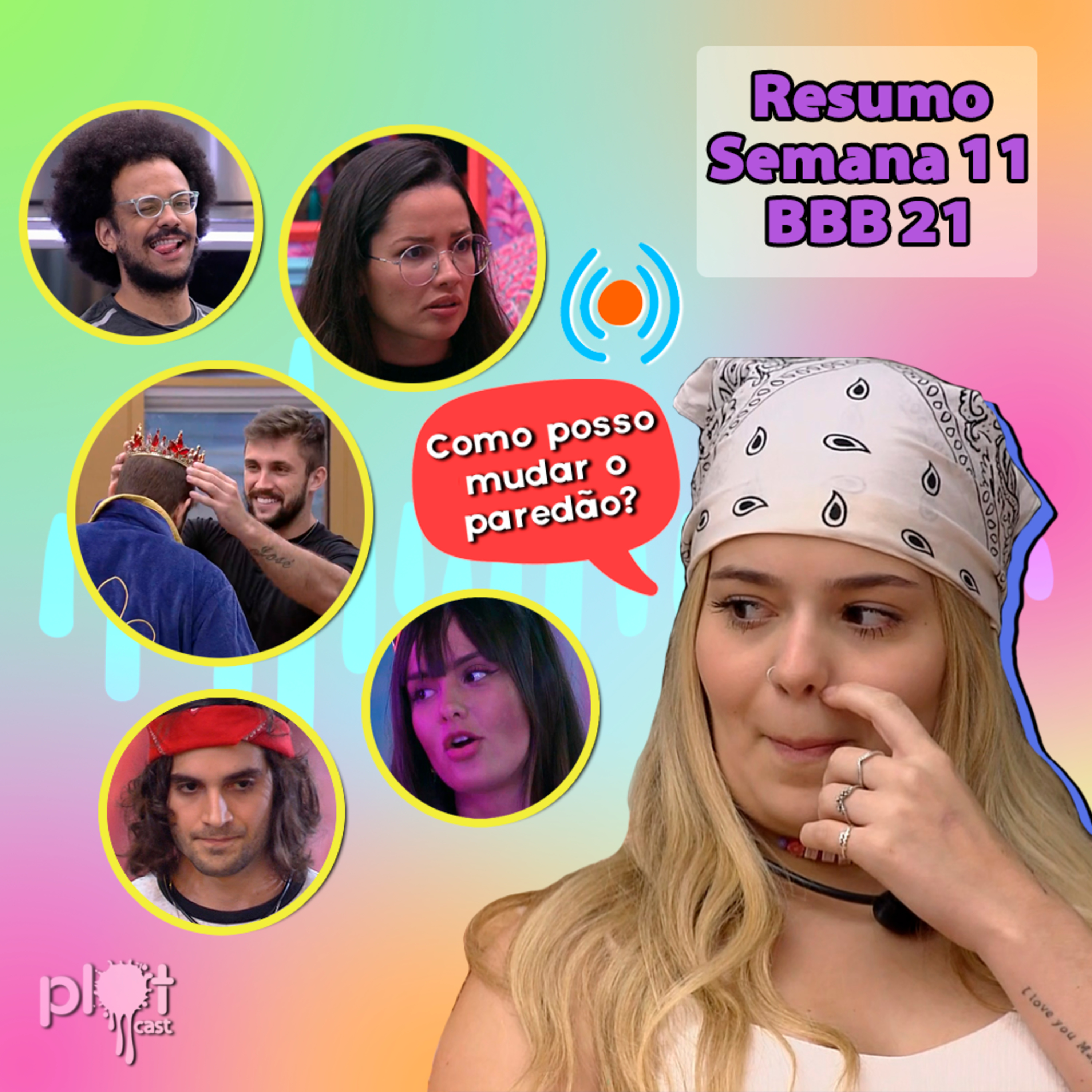 PlotCast