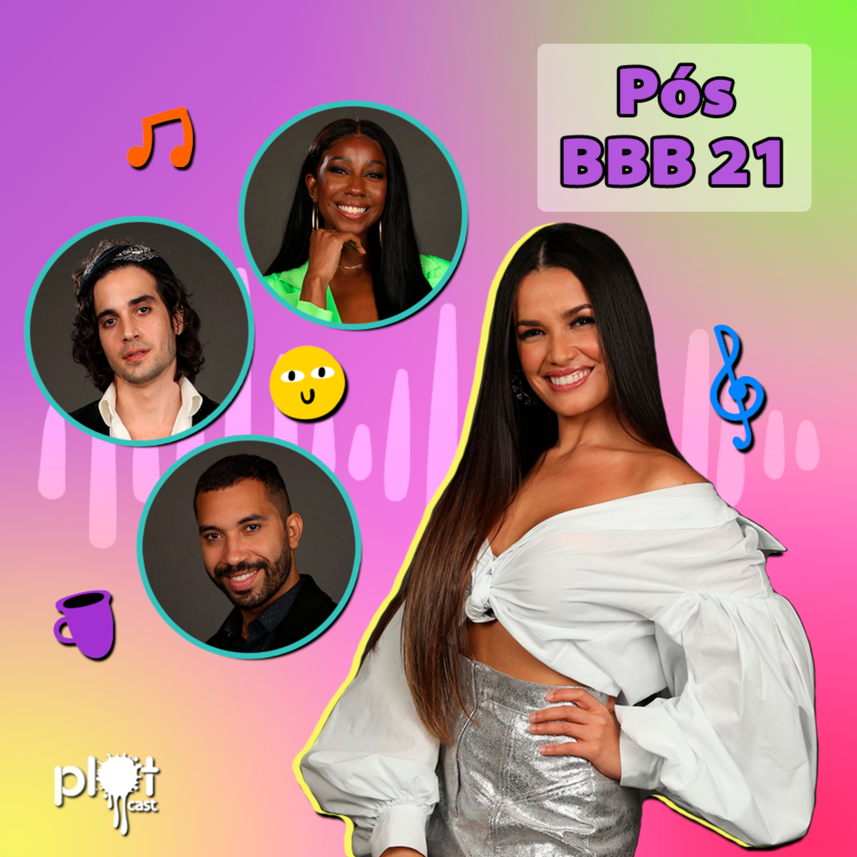 PlotCast