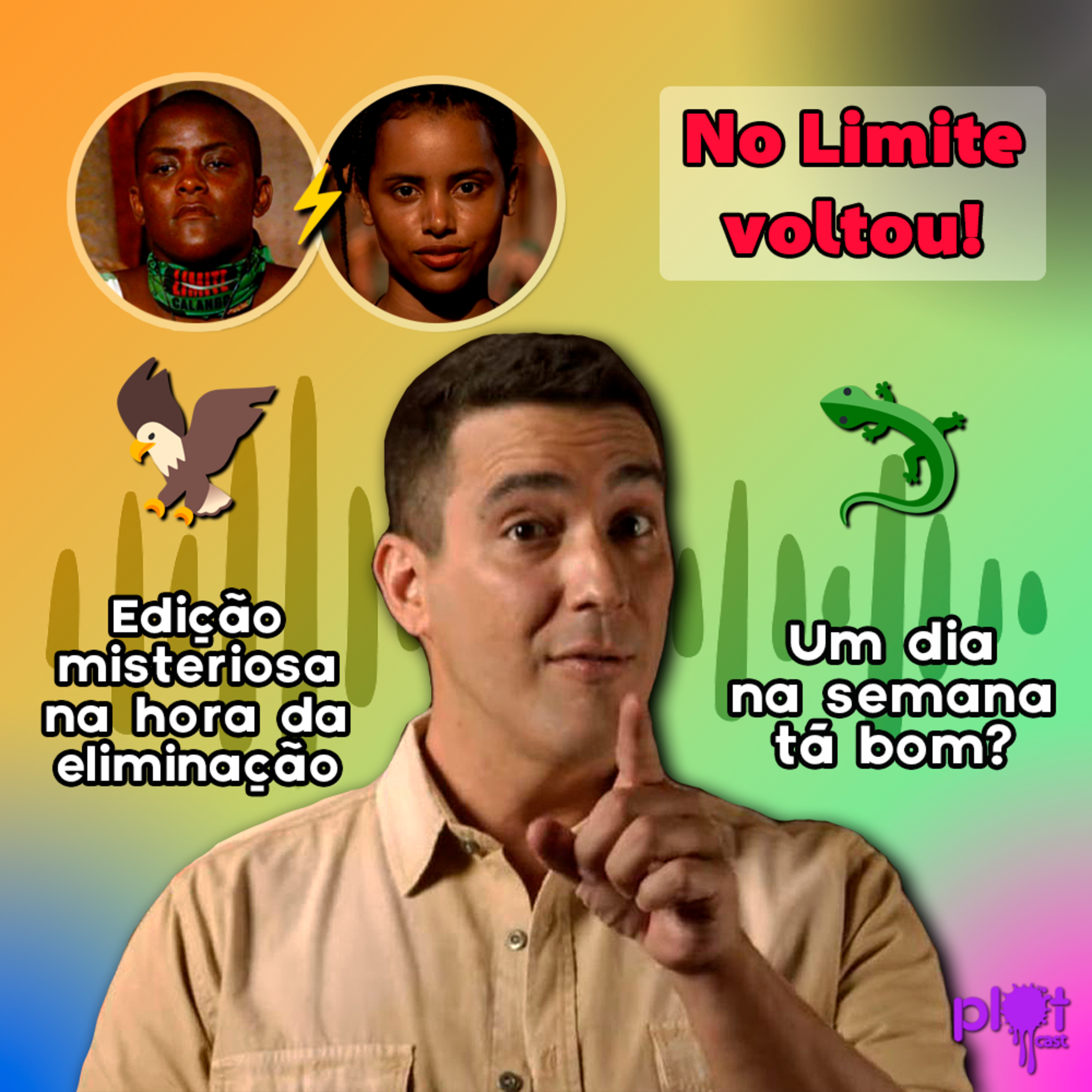 PlotCast