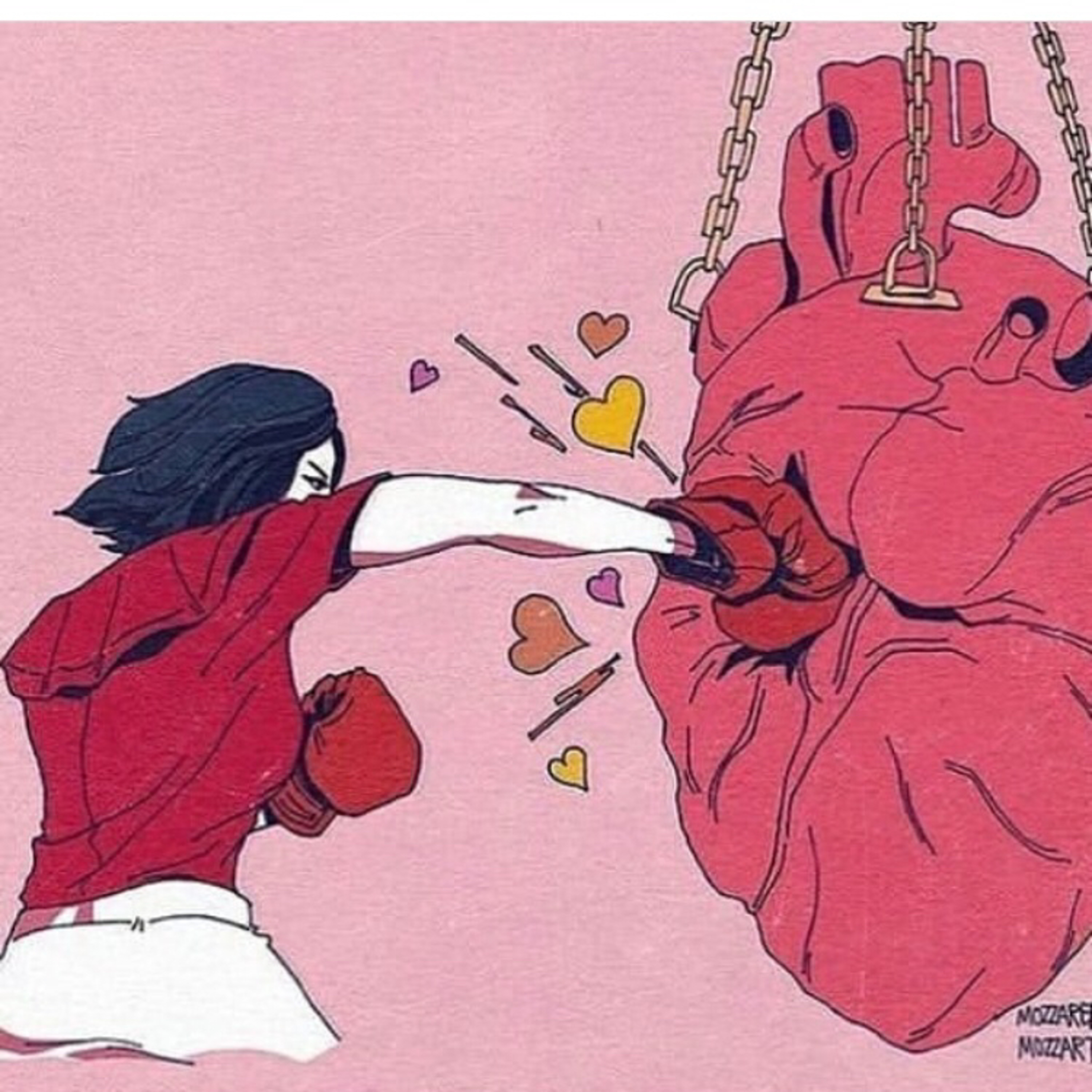 The dream  episode artwork