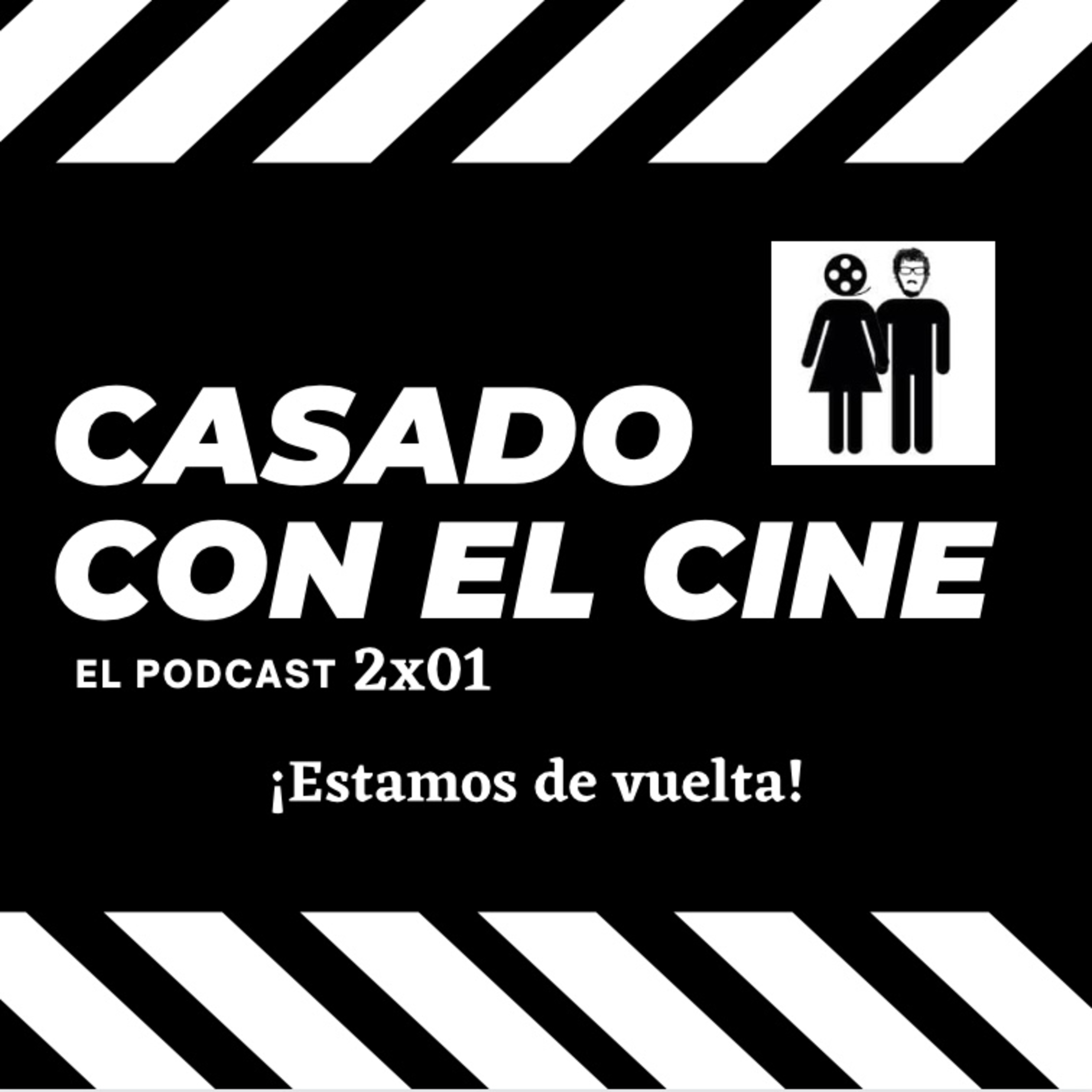 CasadoConElCine