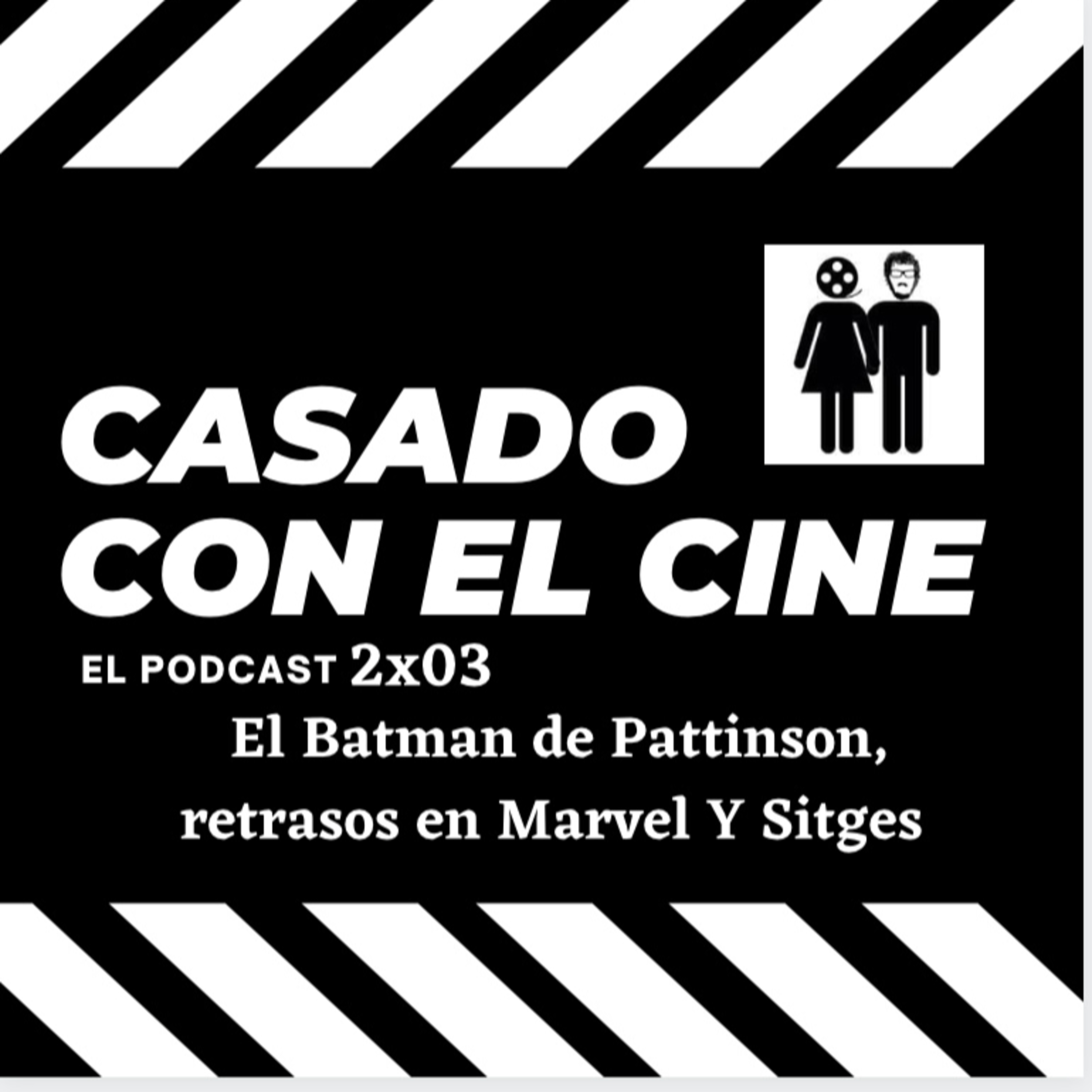 CasadoConElCine