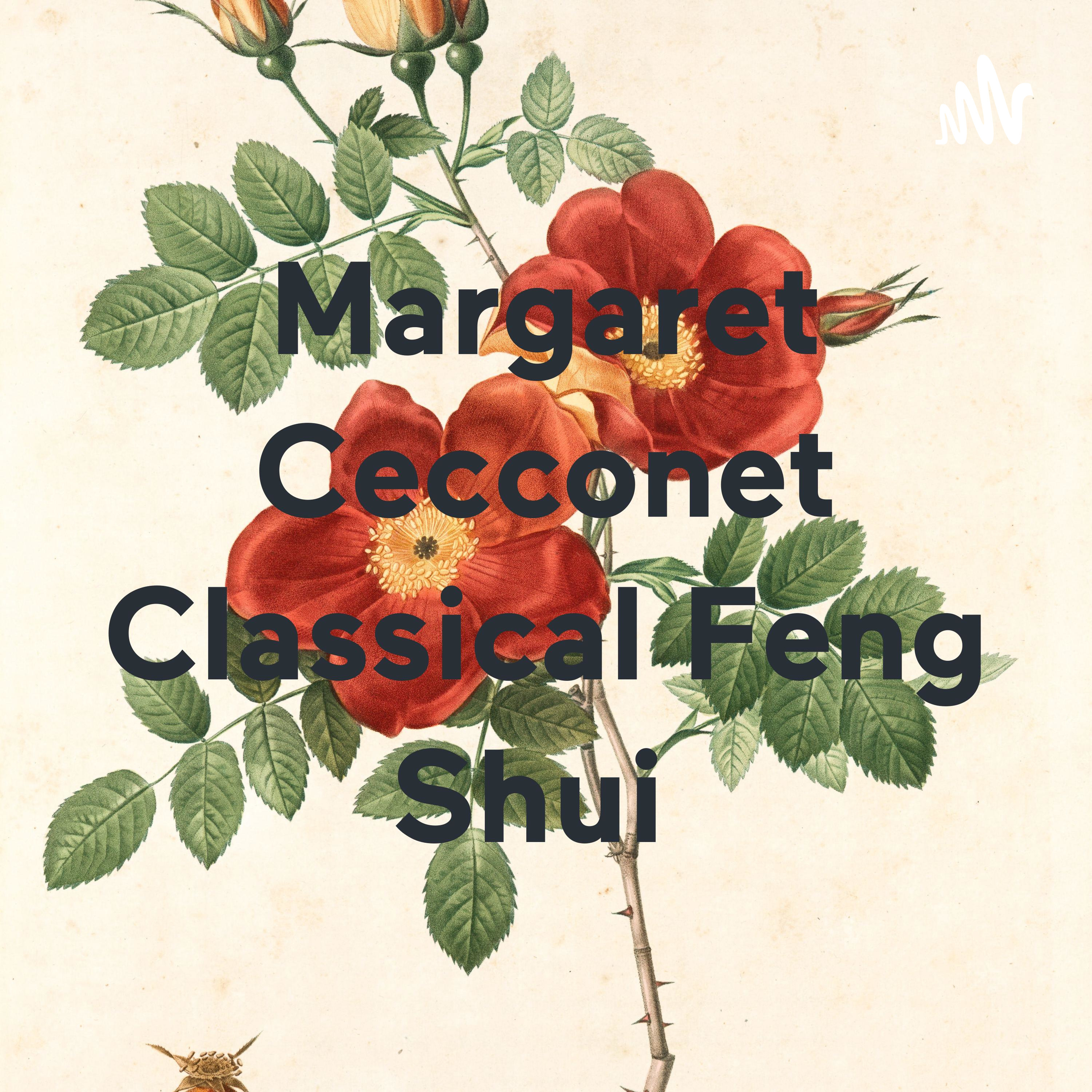 cover of episode October 2021 Flying Star Feng Shui - Center of Your Home