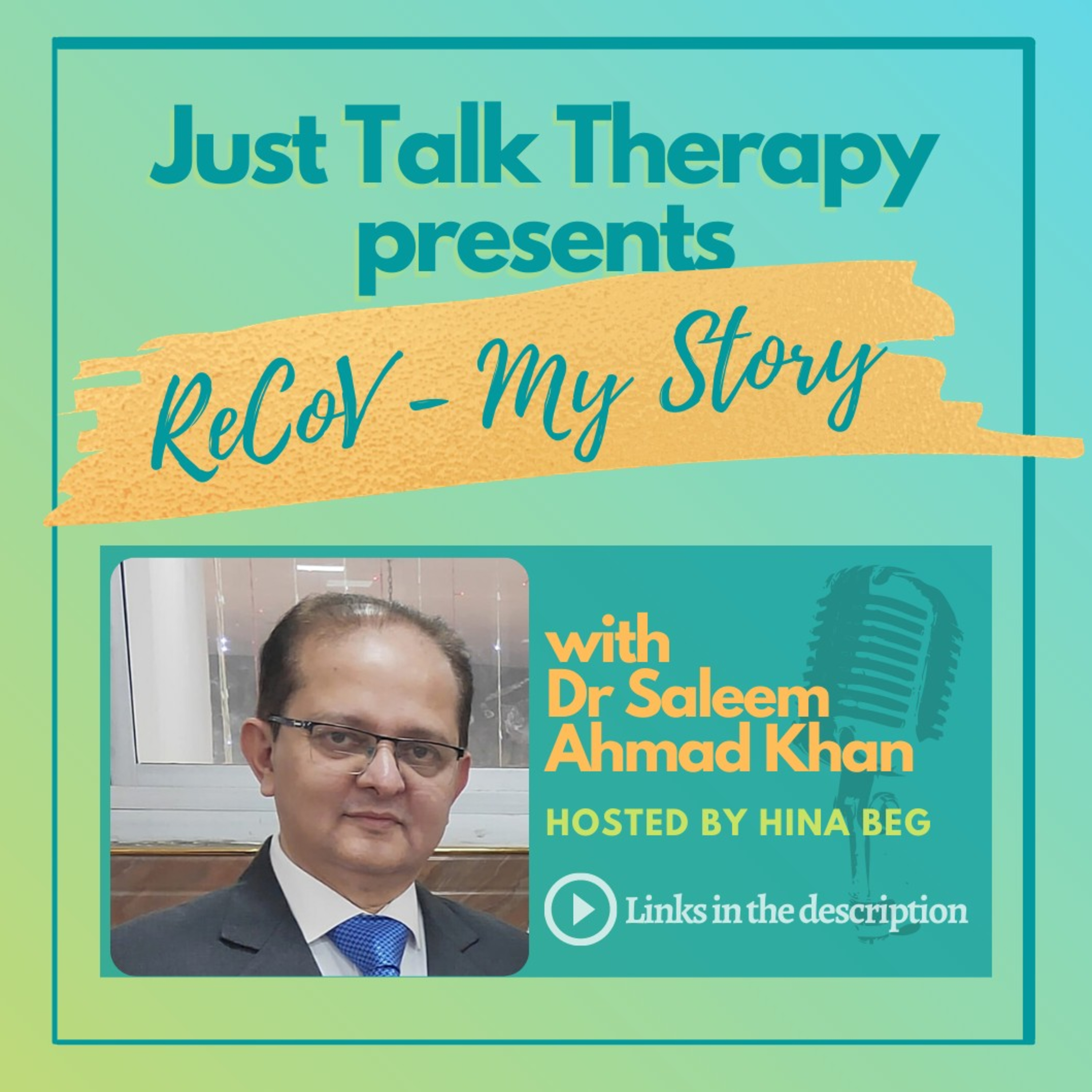 Just Talk Therapy