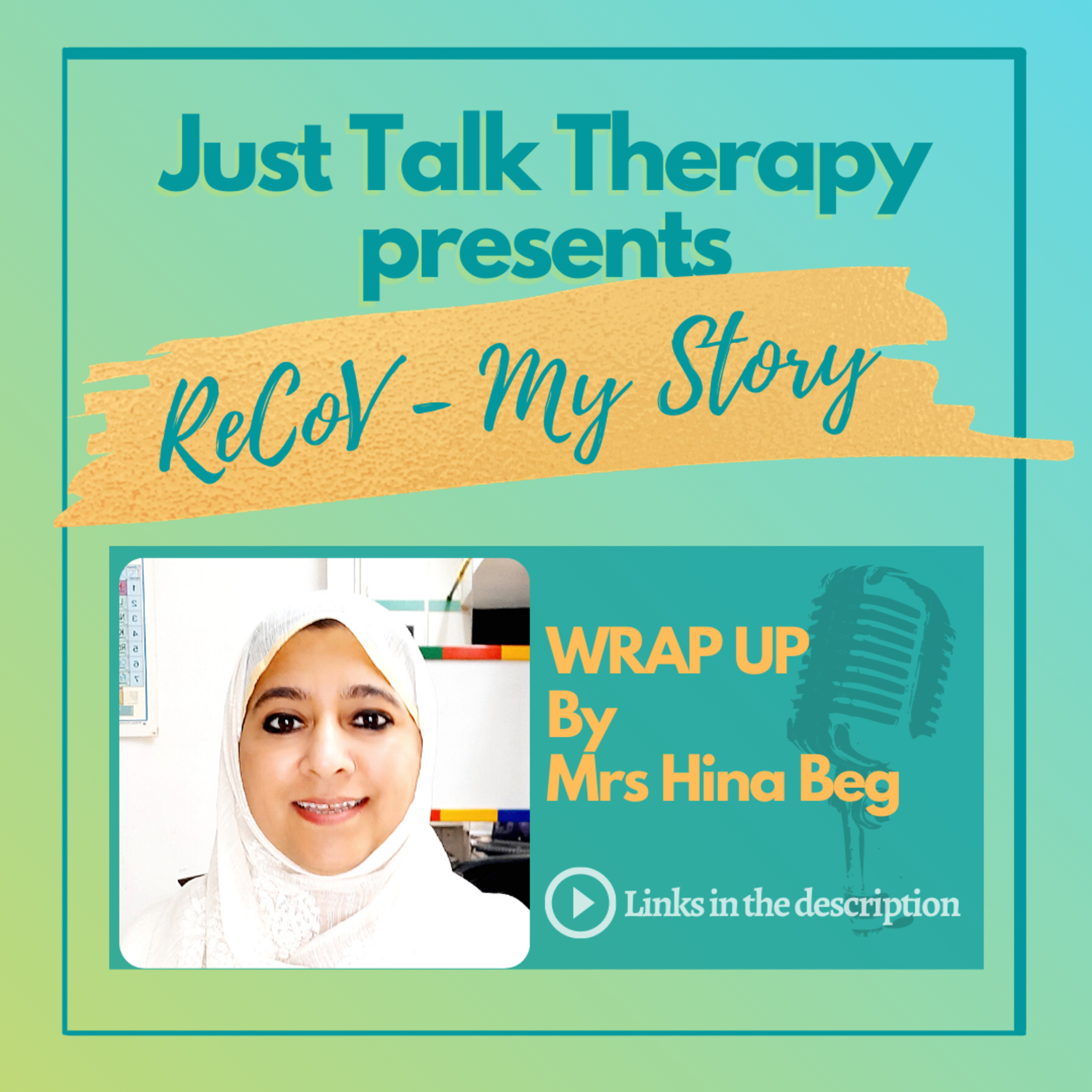 Just Talk Therapy