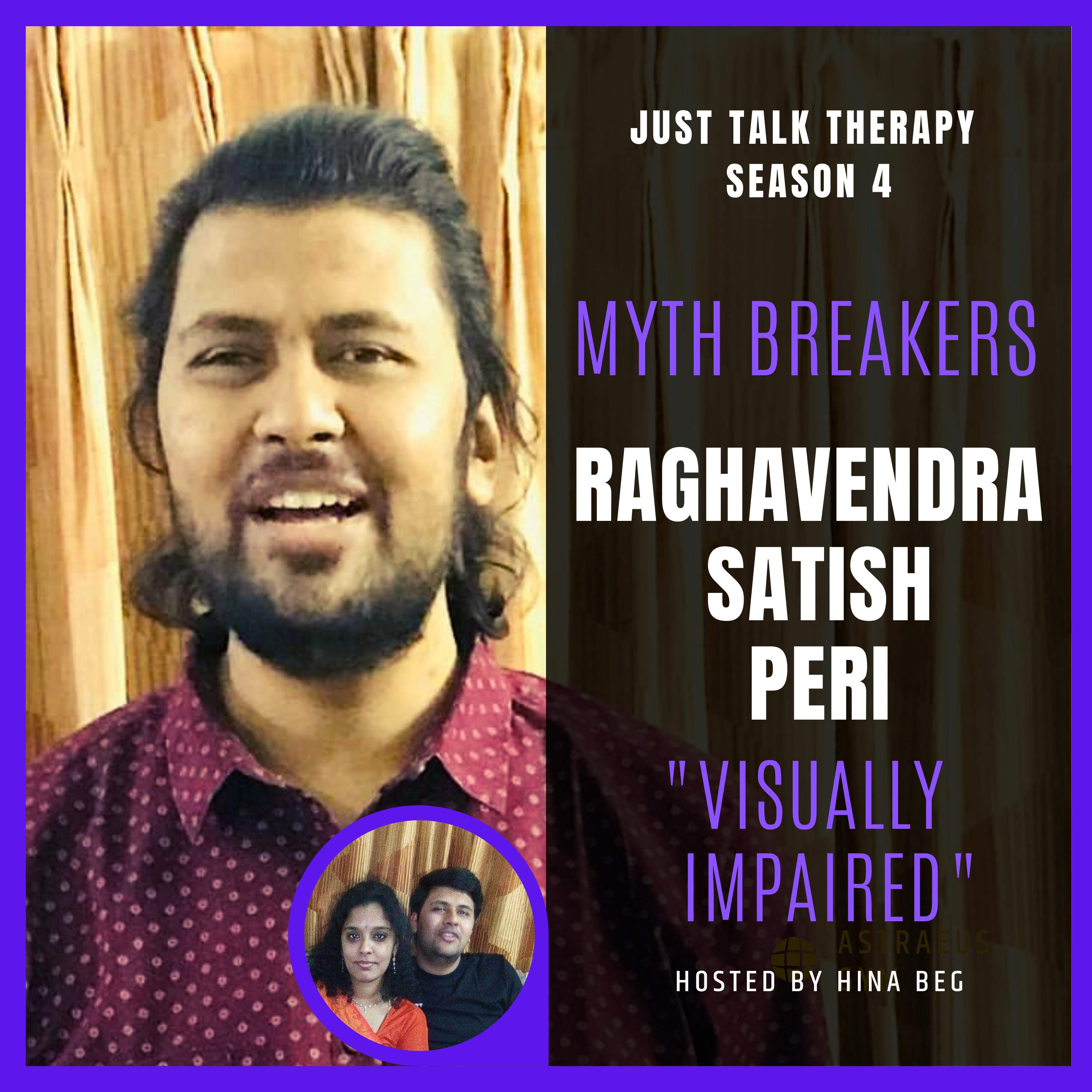 Just Talk Therapy
