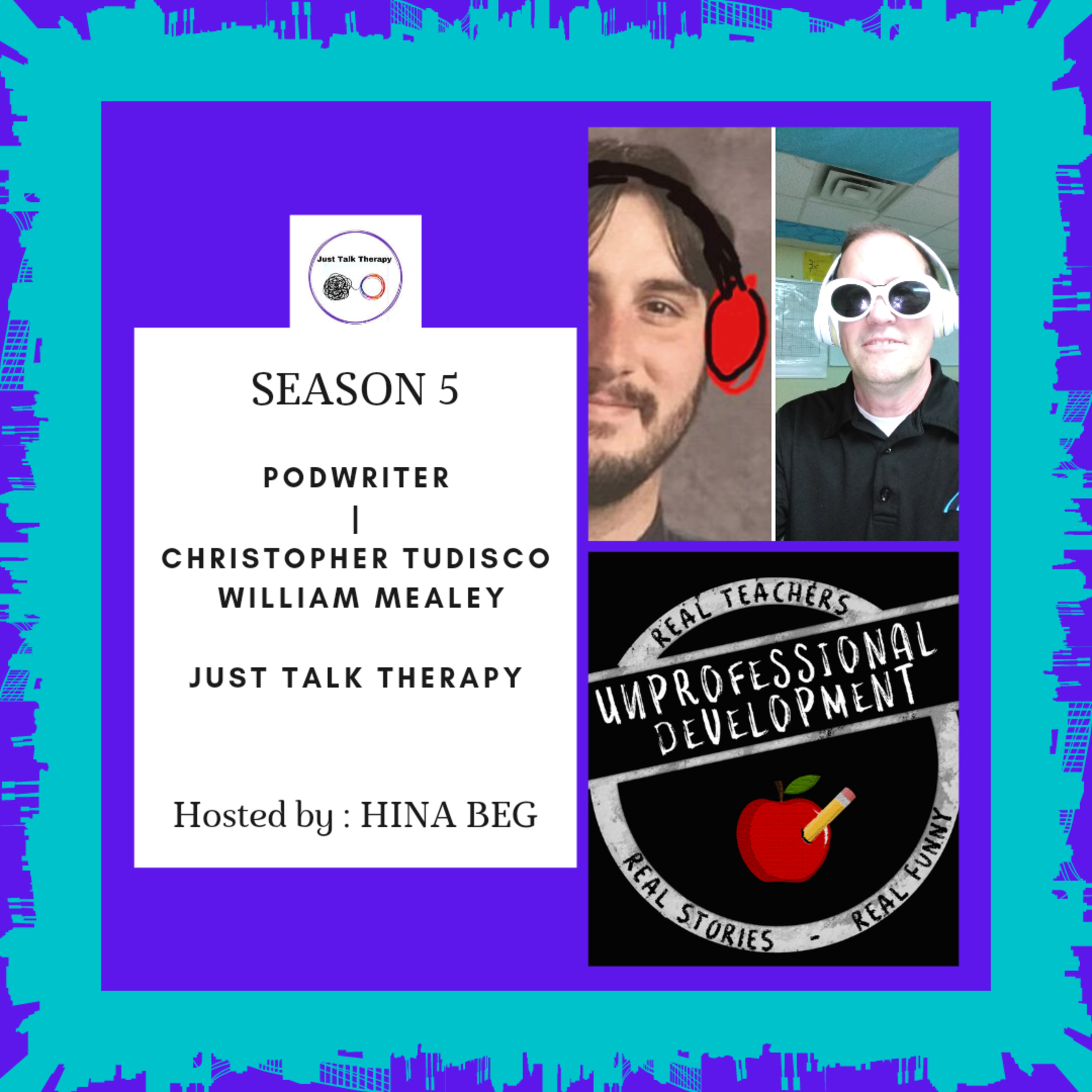 Just Talk Therapy