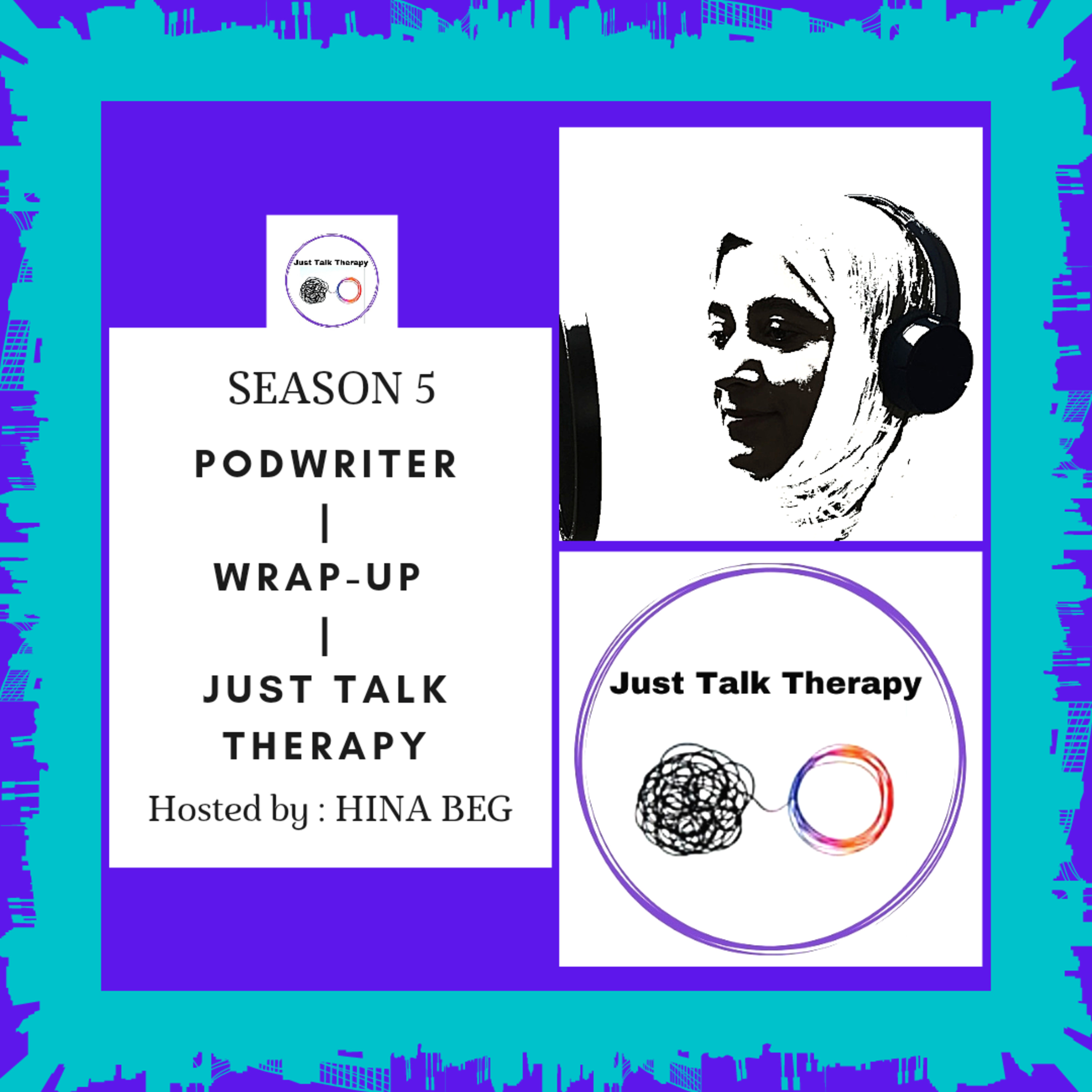 Just Talk Therapy