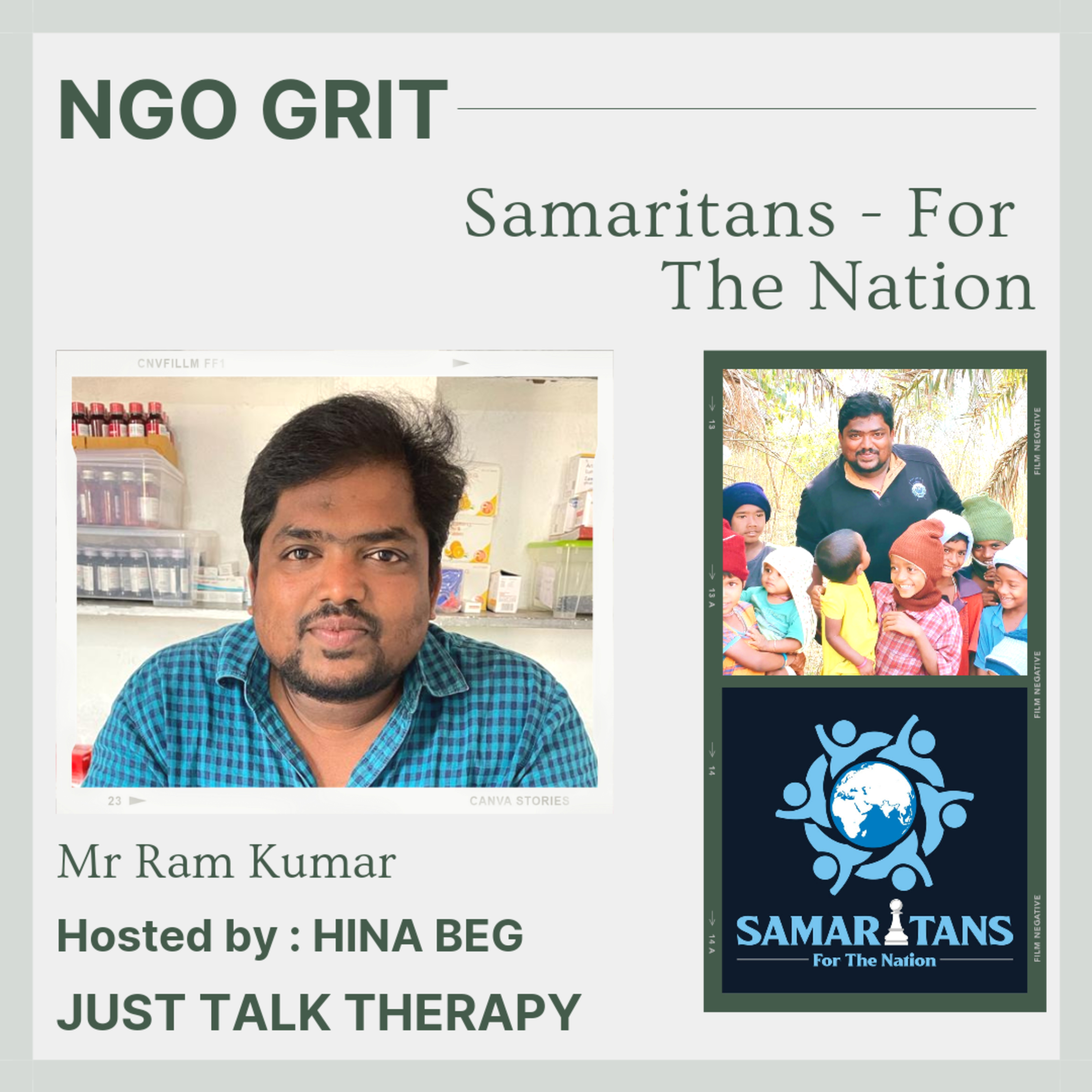 Just Talk Therapy
