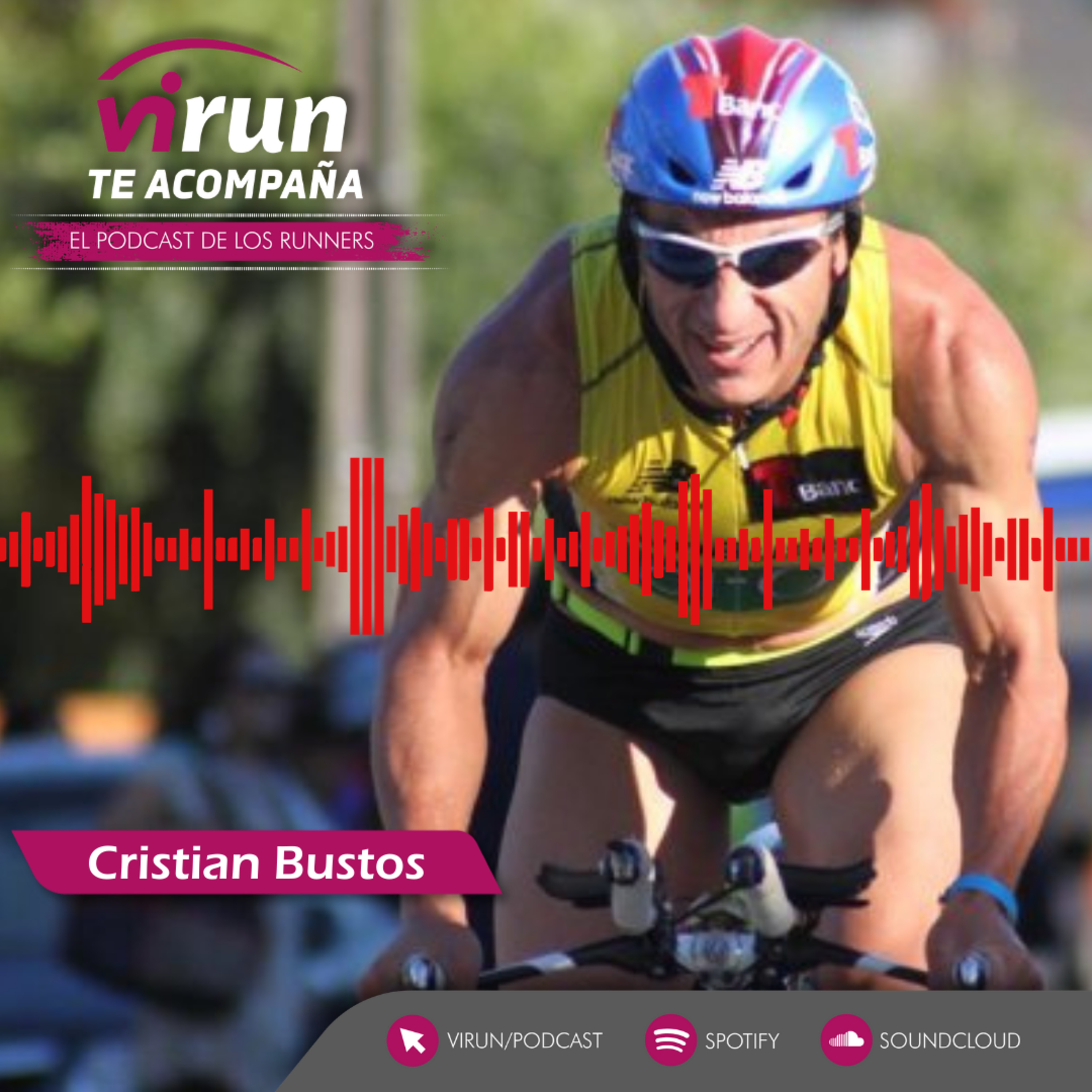 ViRun, te acompaña