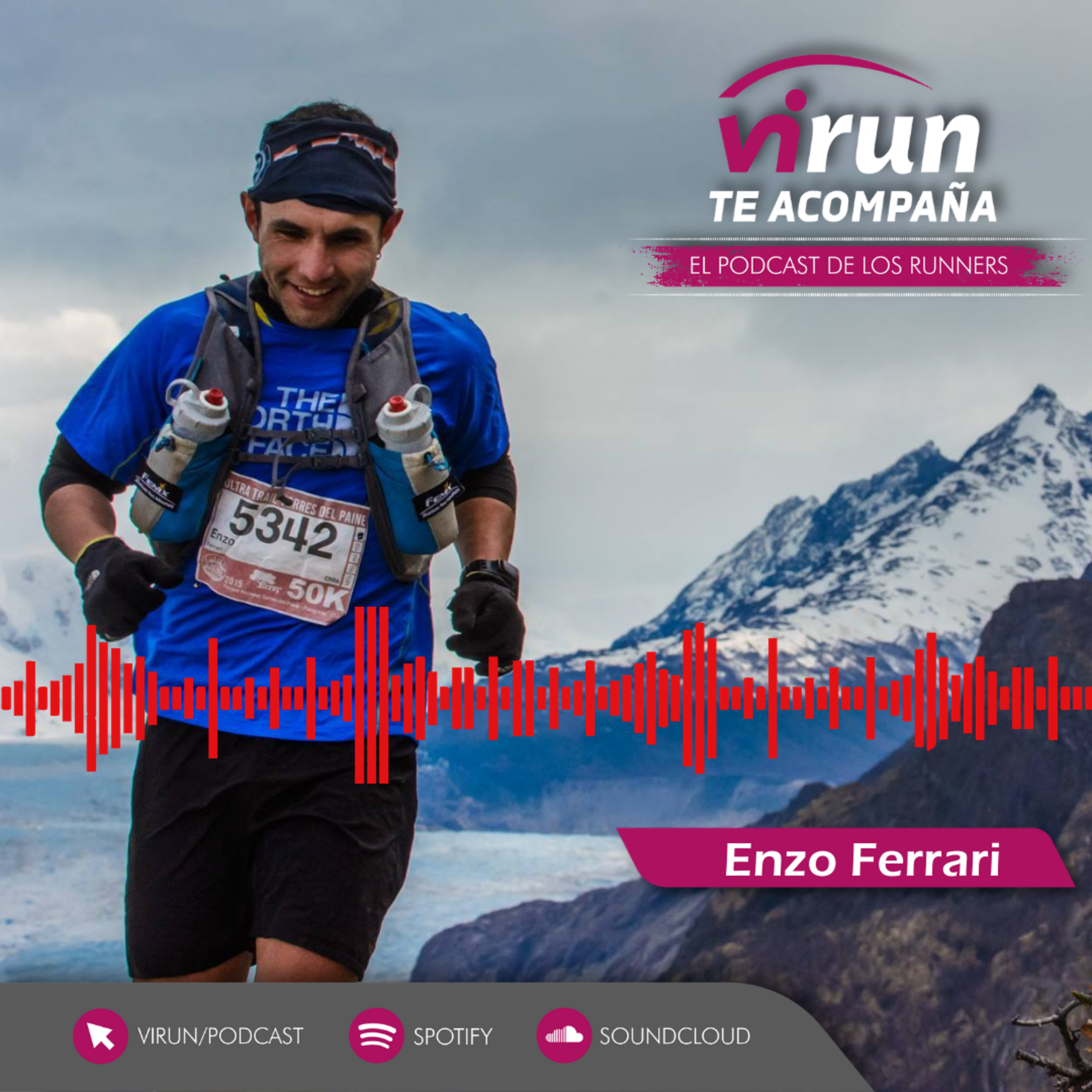 ViRun, te acompaña