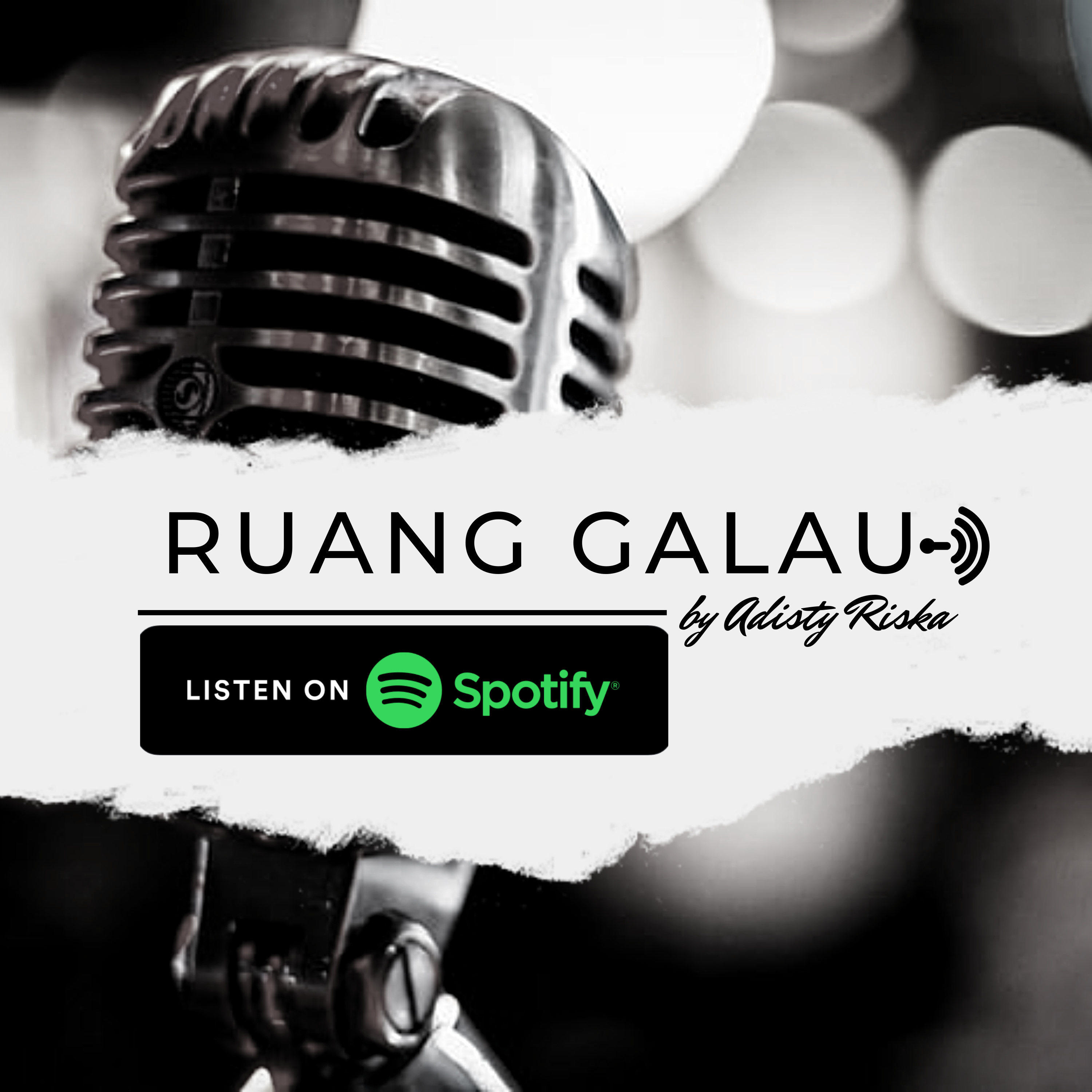Ruang Galau