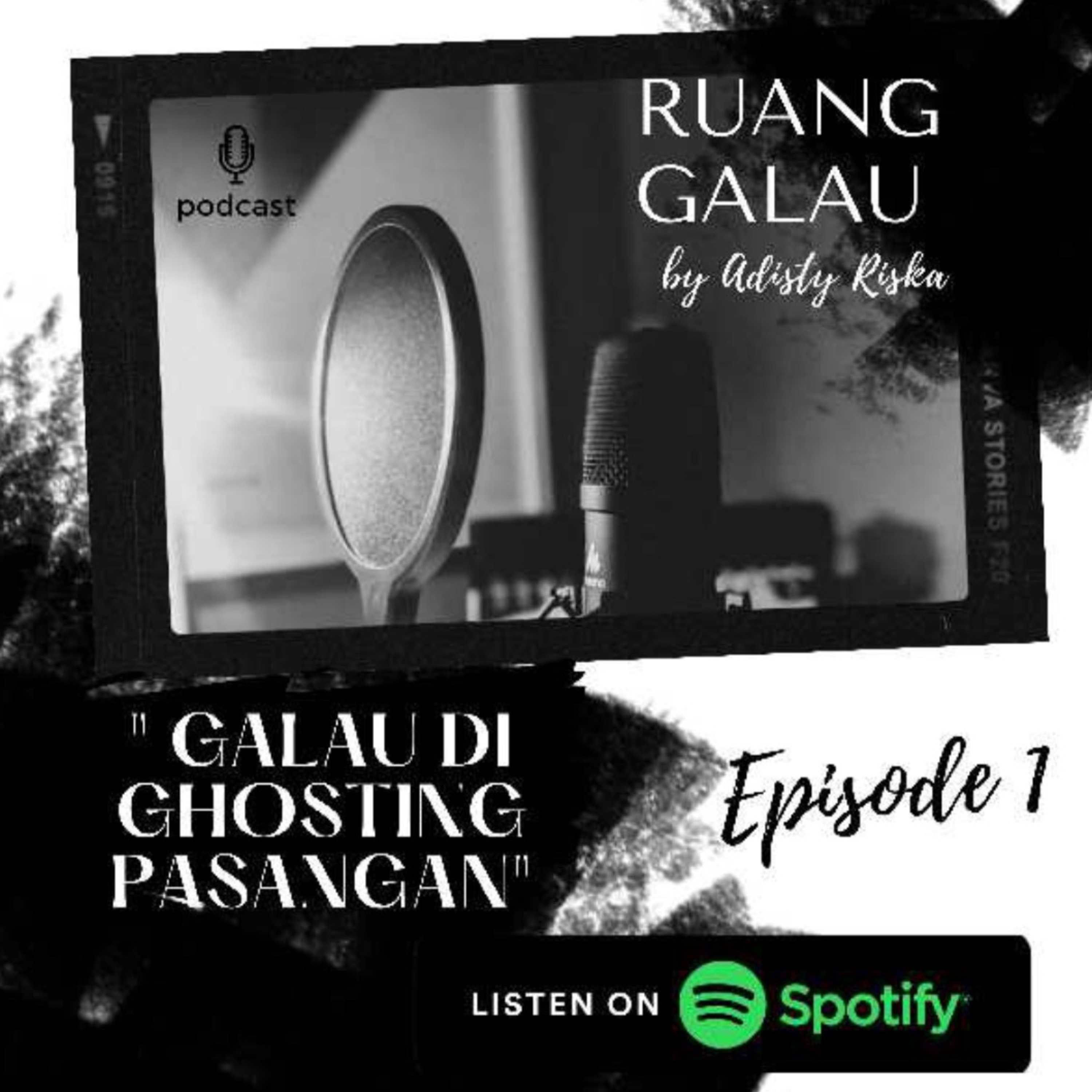 Ruang Galau
