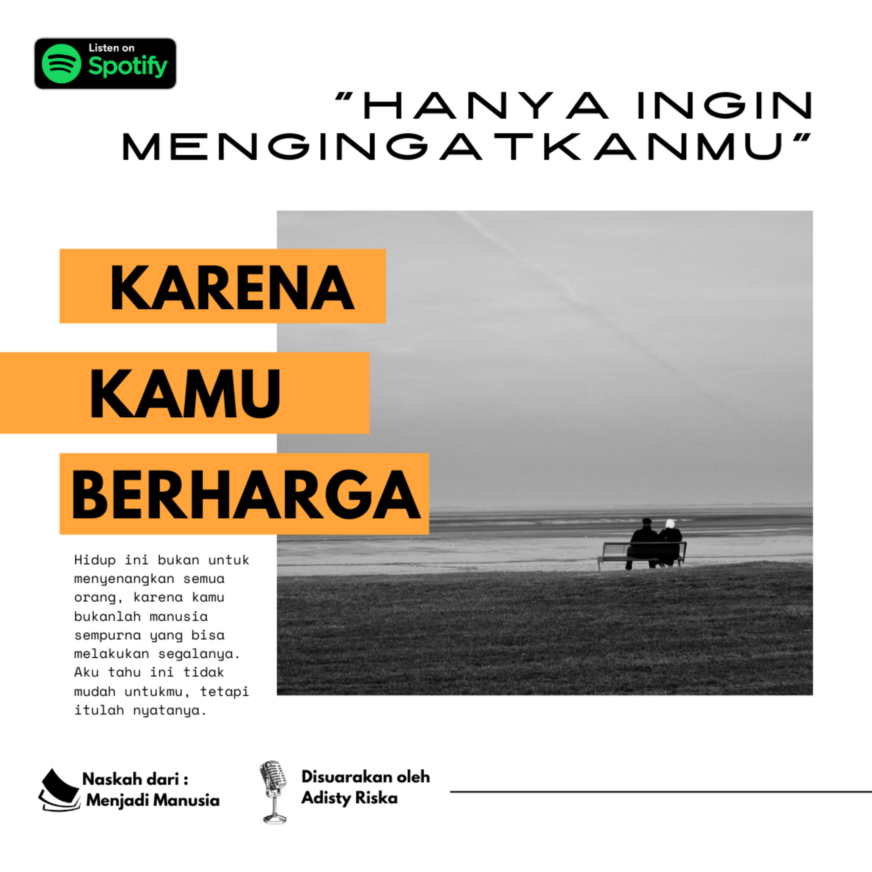 Ruang Galau