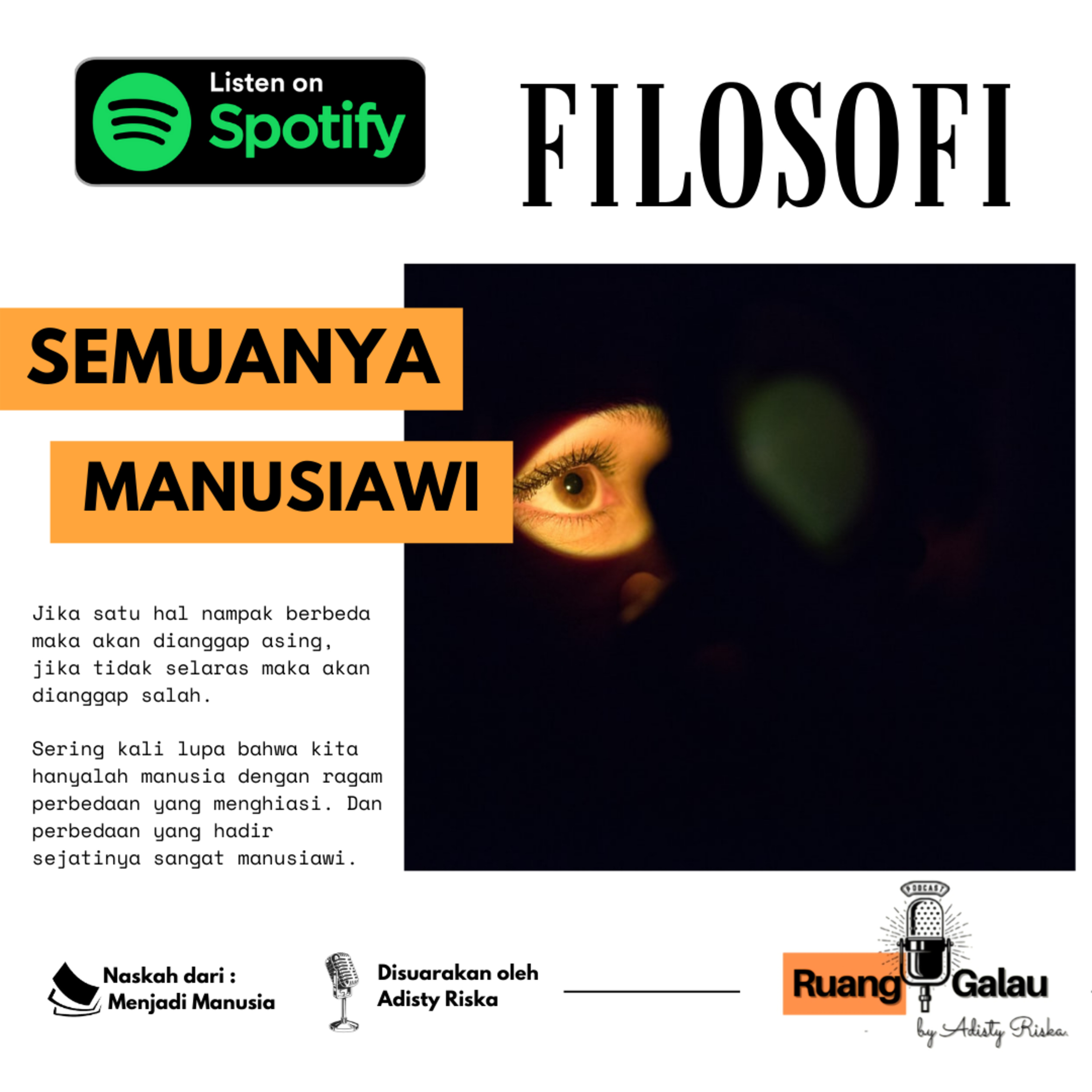 Ruang Galau