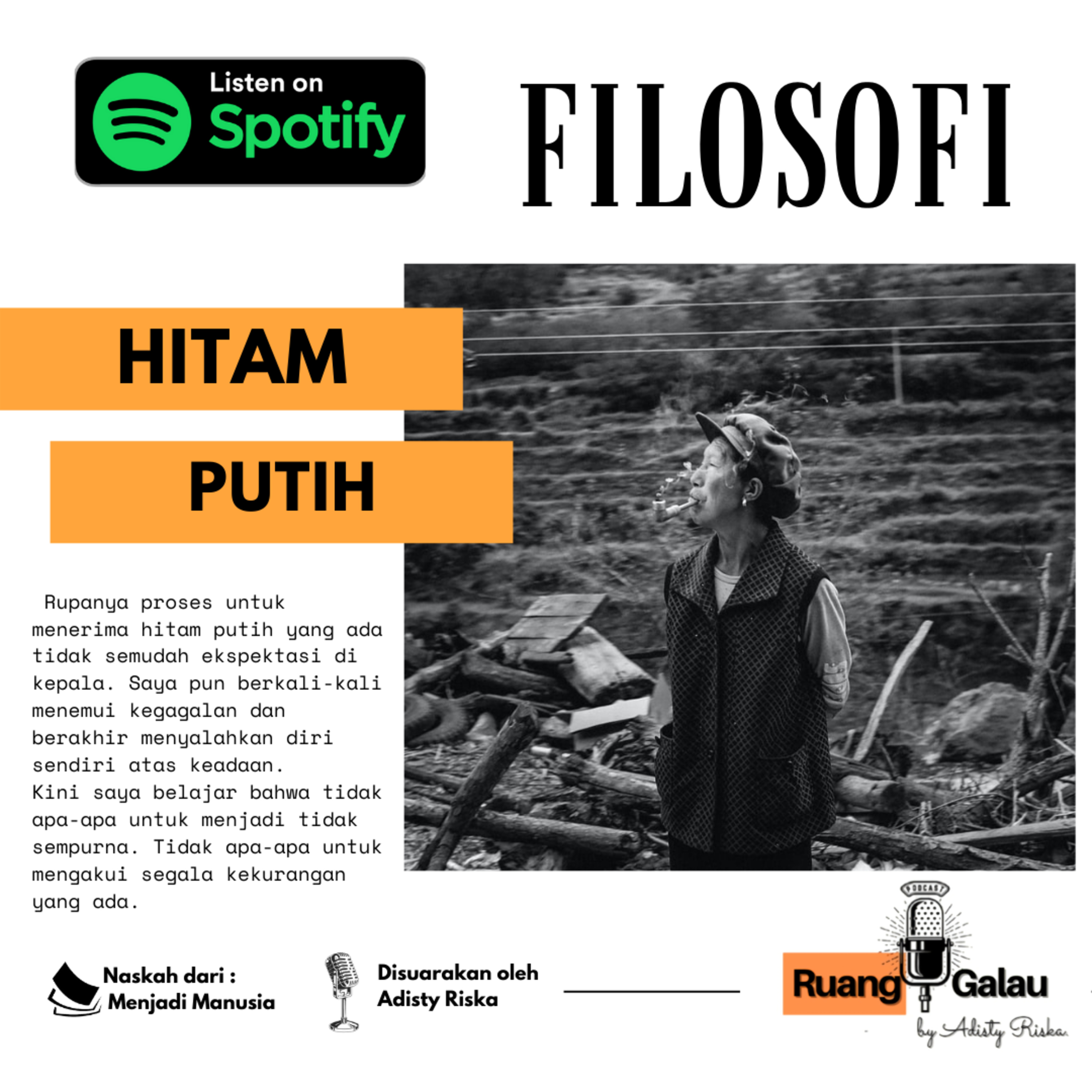 Ruang Galau