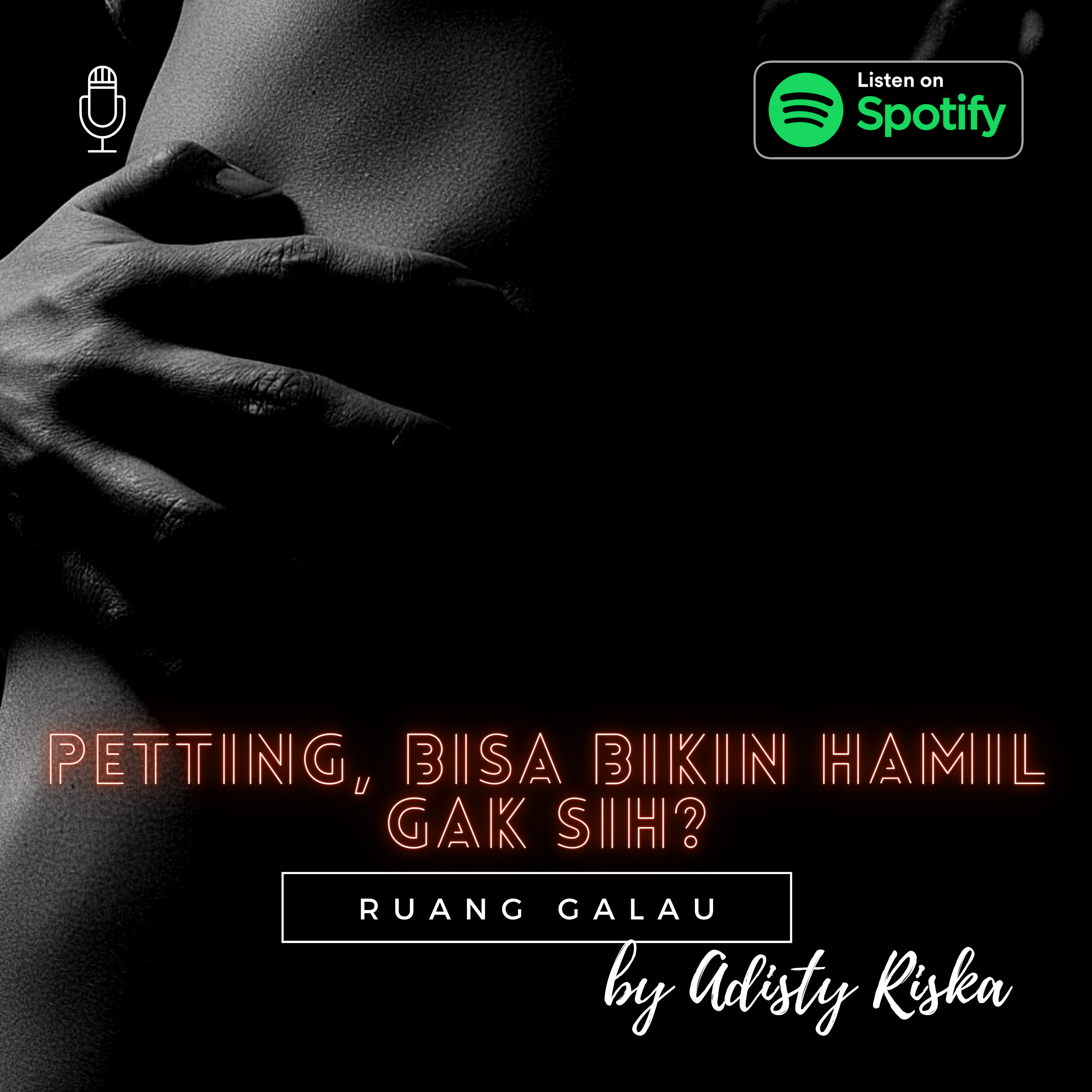 Ruang Galau