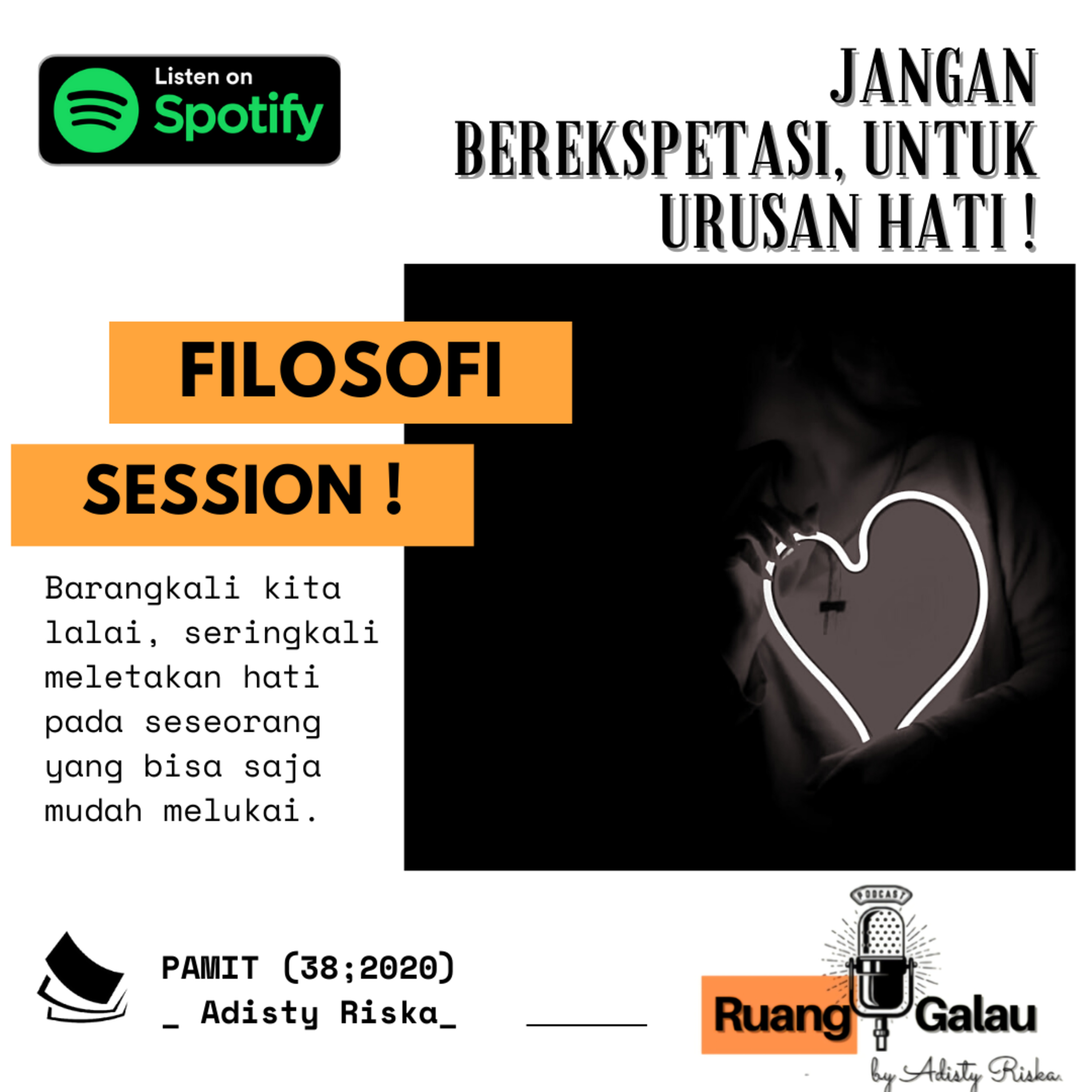 Ruang Galau