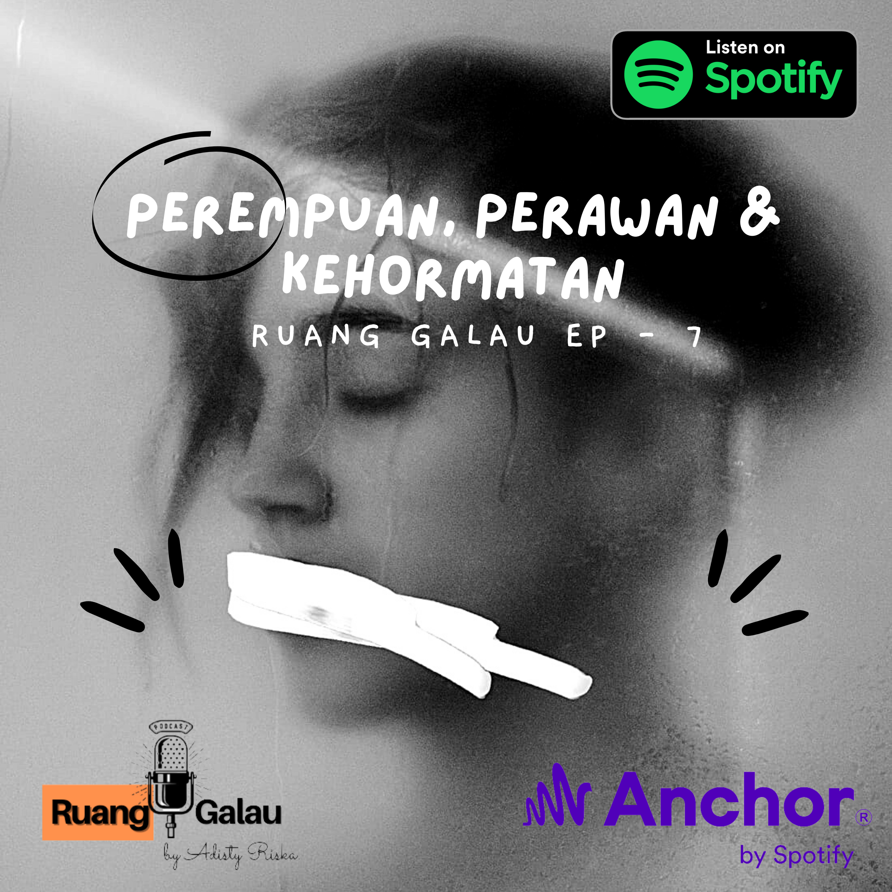 Ruang Galau