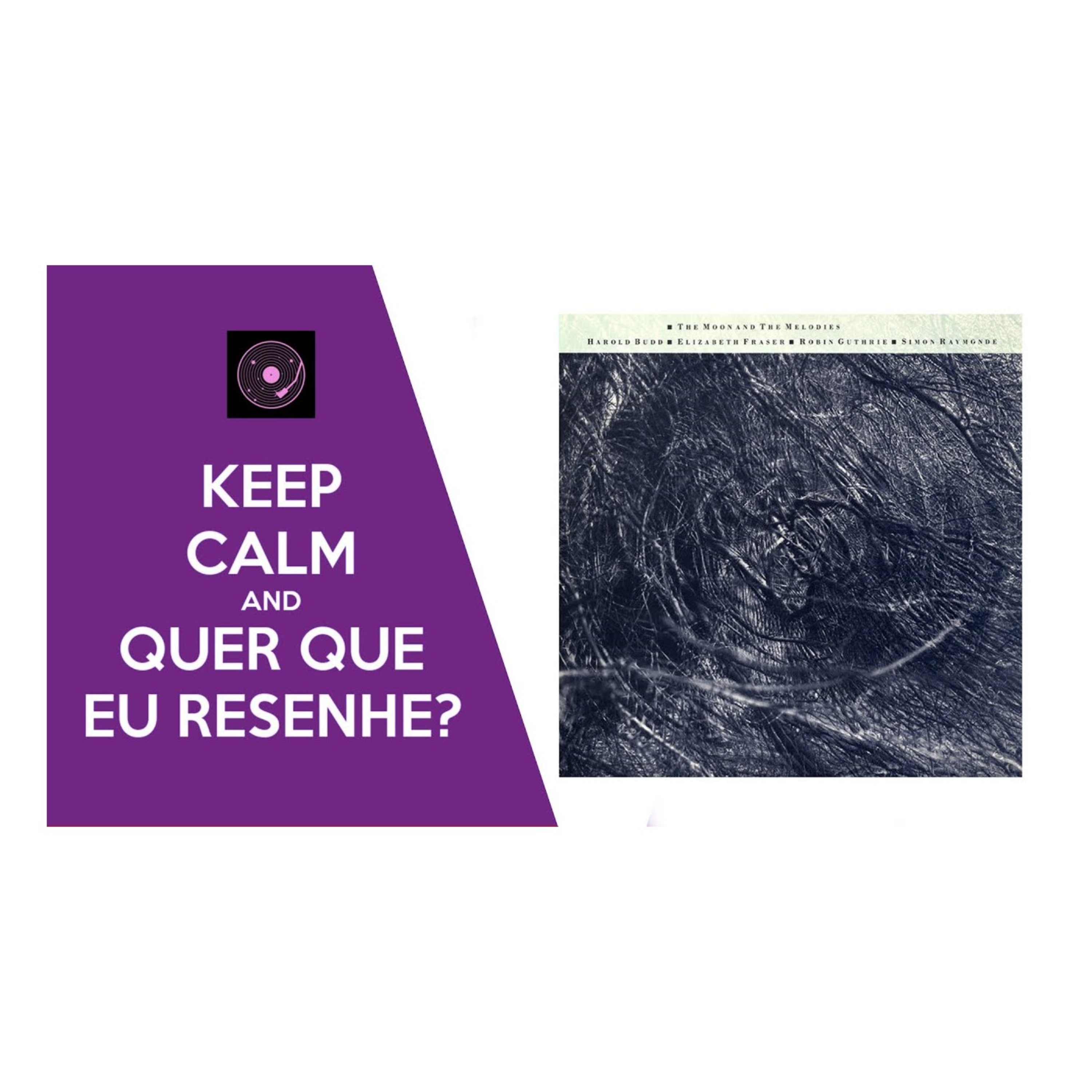 QUER QUE EU RESENHE?
