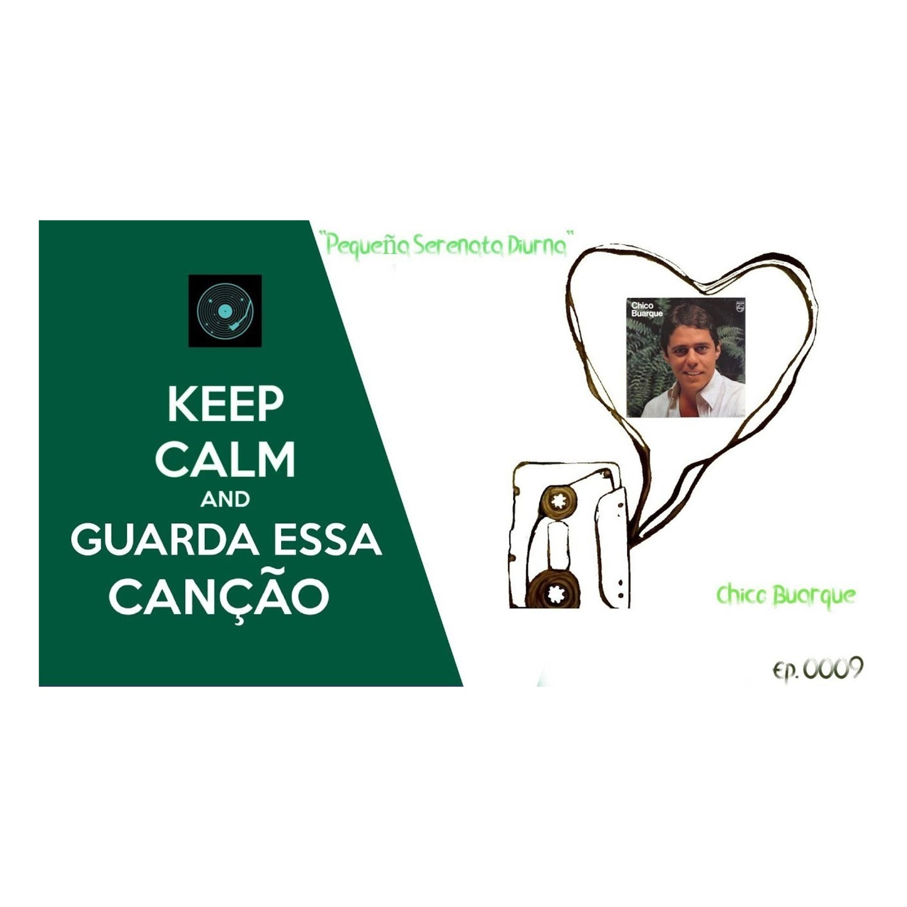 QUER QUE EU RESENHE?
