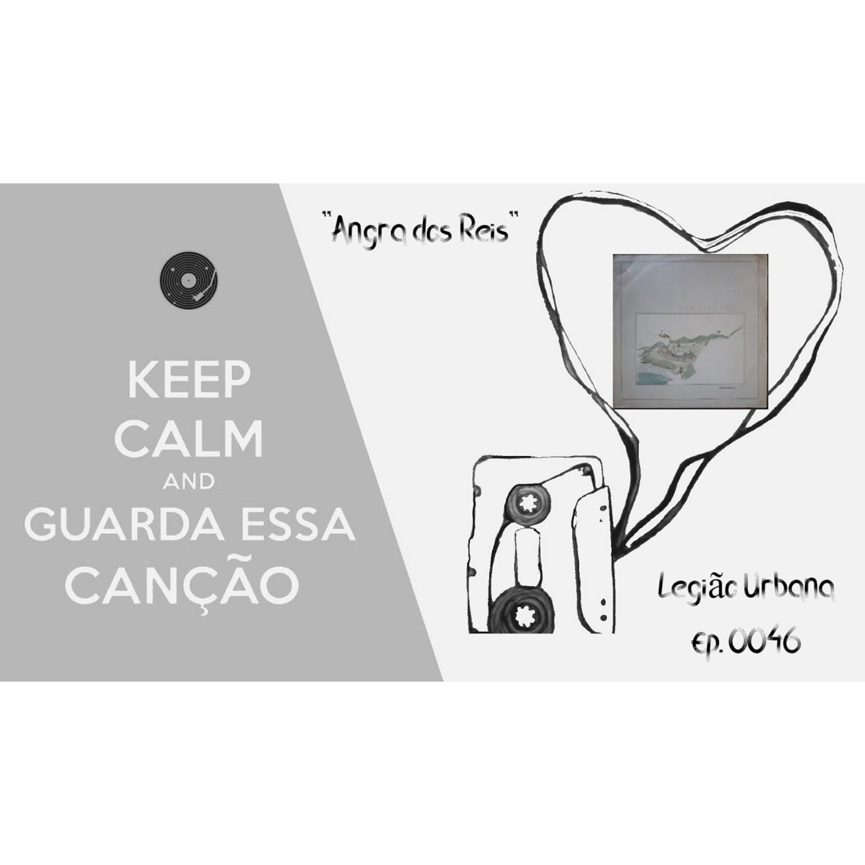 QUER QUE EU RESENHE?