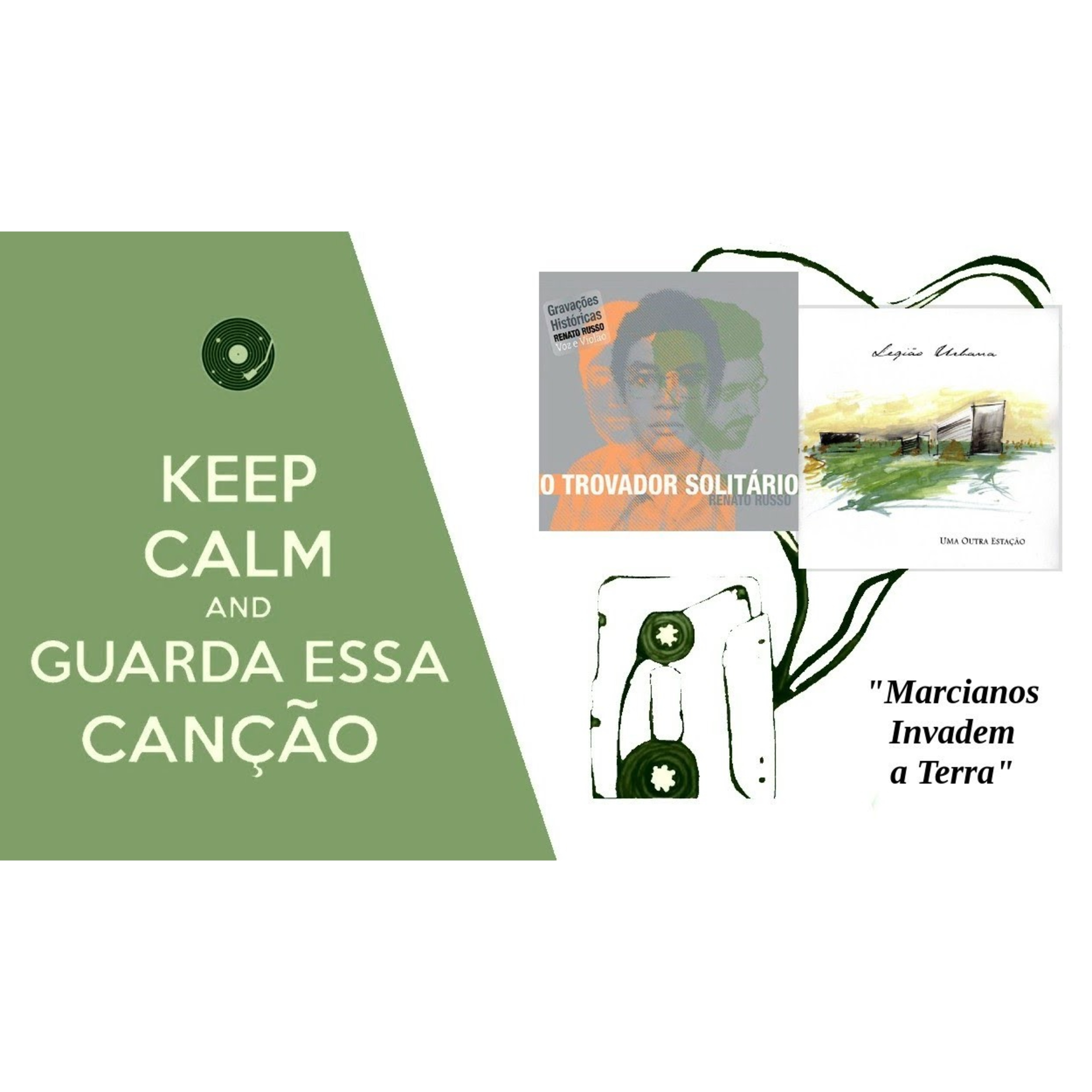 QUER QUE EU RESENHE?