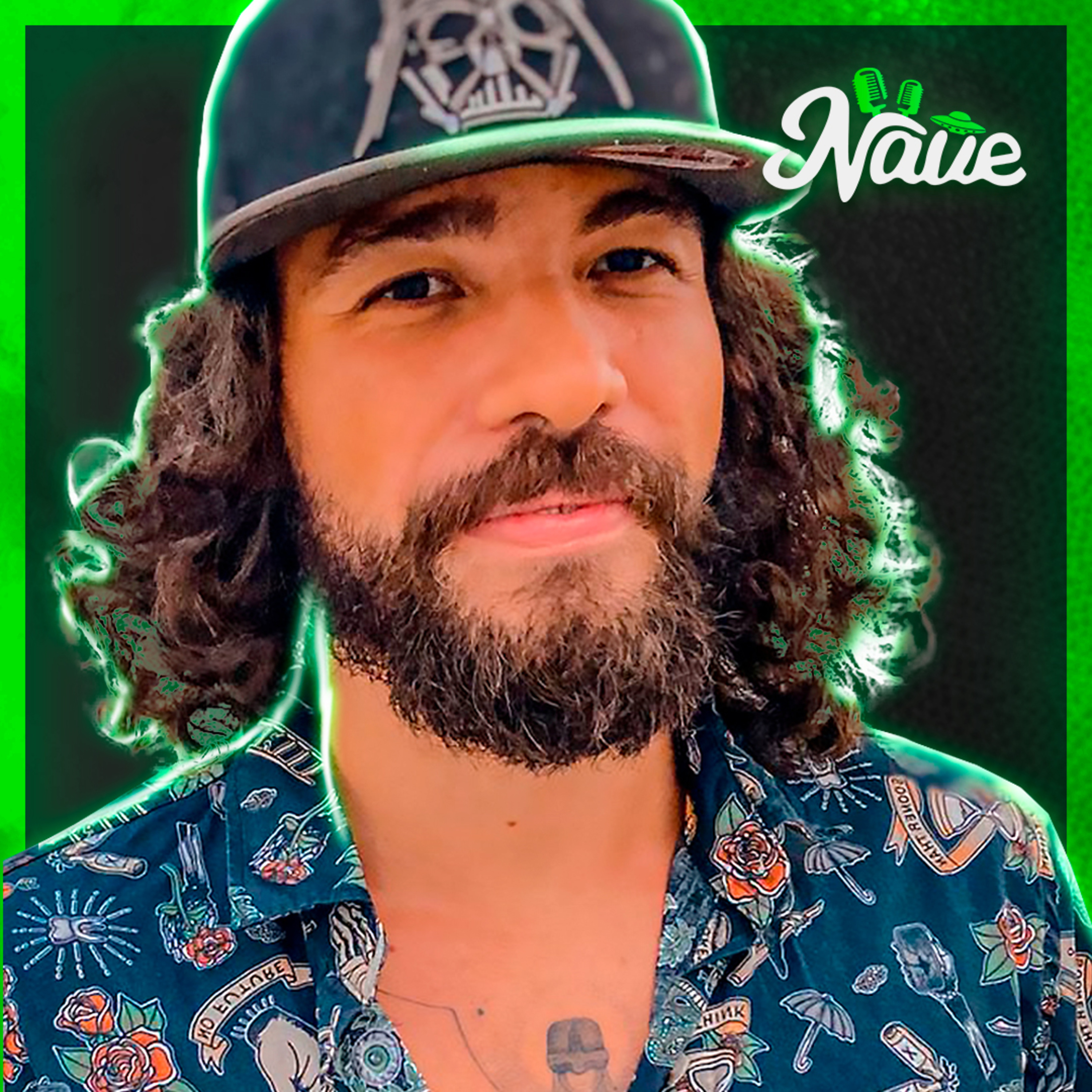 Gabriel Pinto | Contador Life Style | Nave Podcast #47 episode artwork