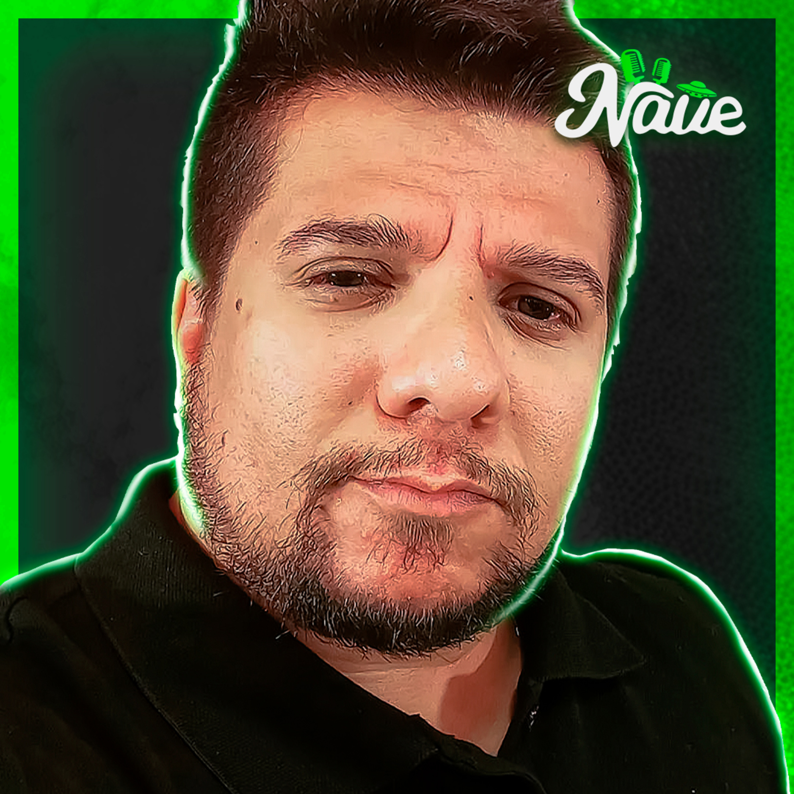 Lorran Bastos | Narrador de E-Sports | Nave Podcast #50 episode artwork