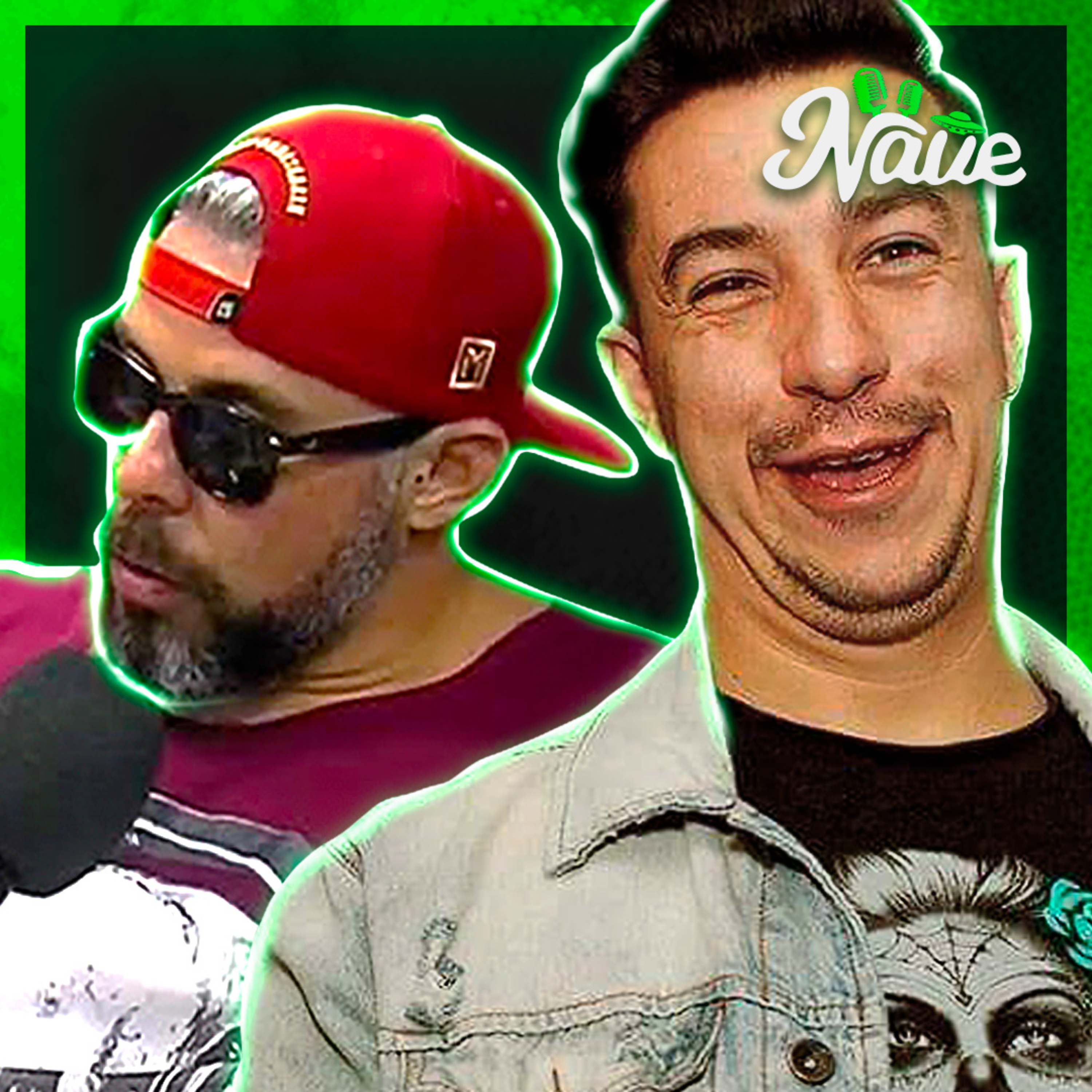Nave Podcast