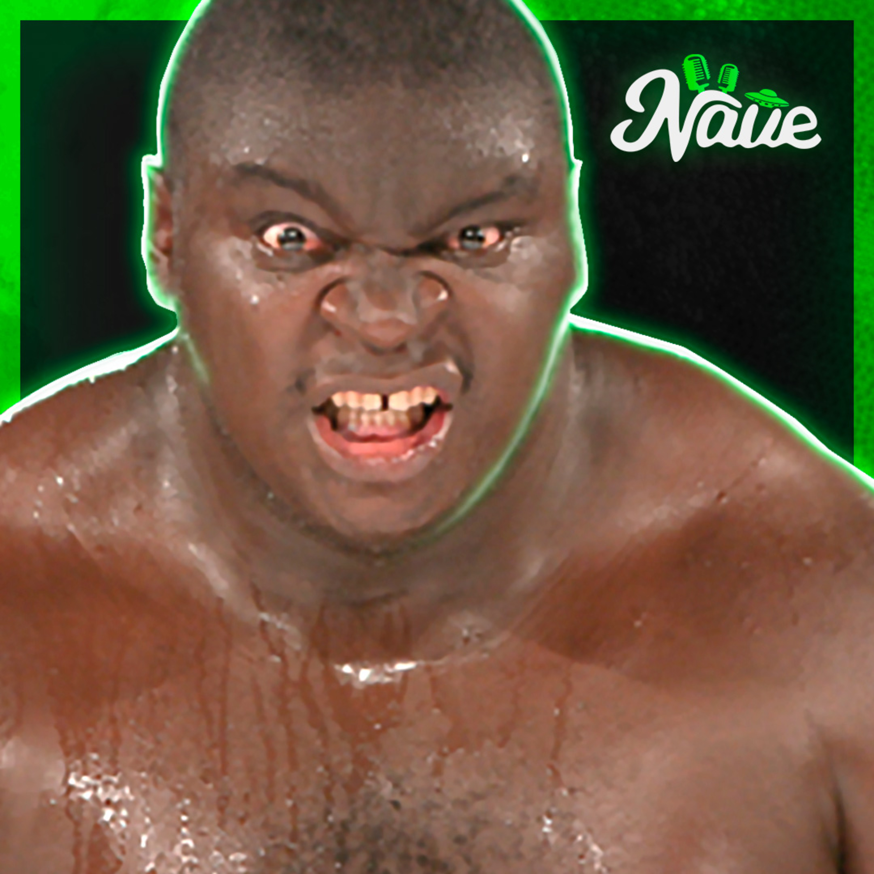 Nave Podcast