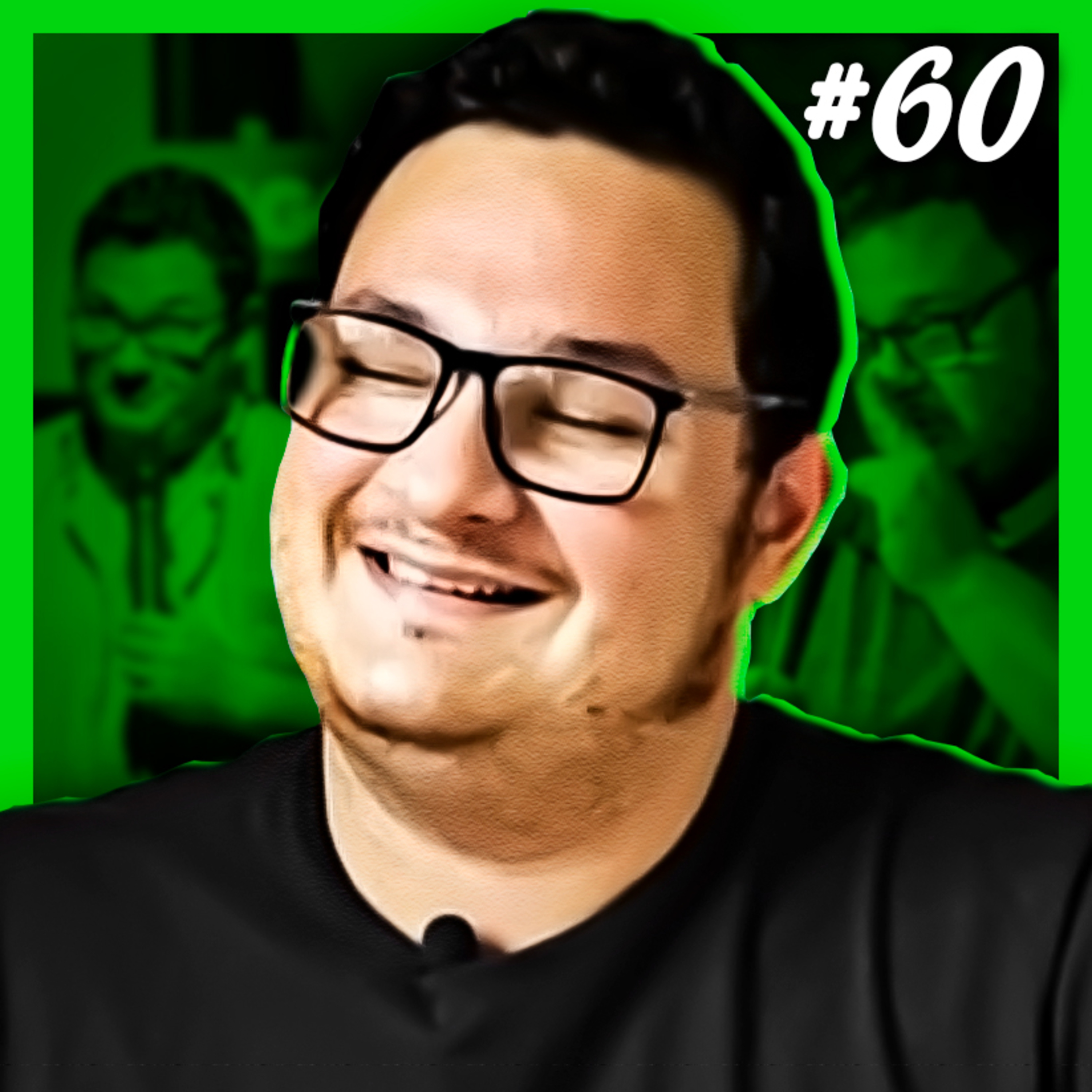 Nave Podcast