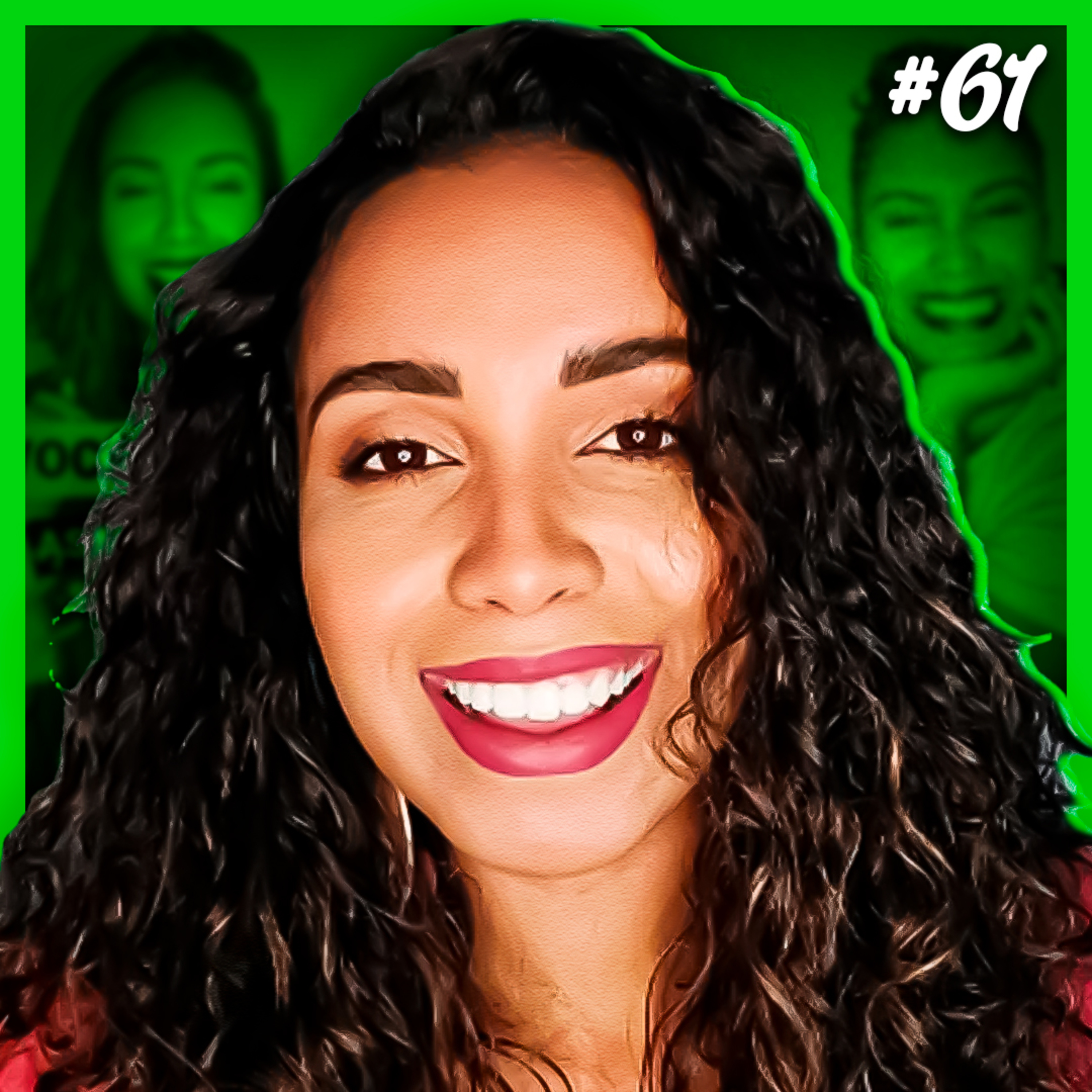 Nave Podcast