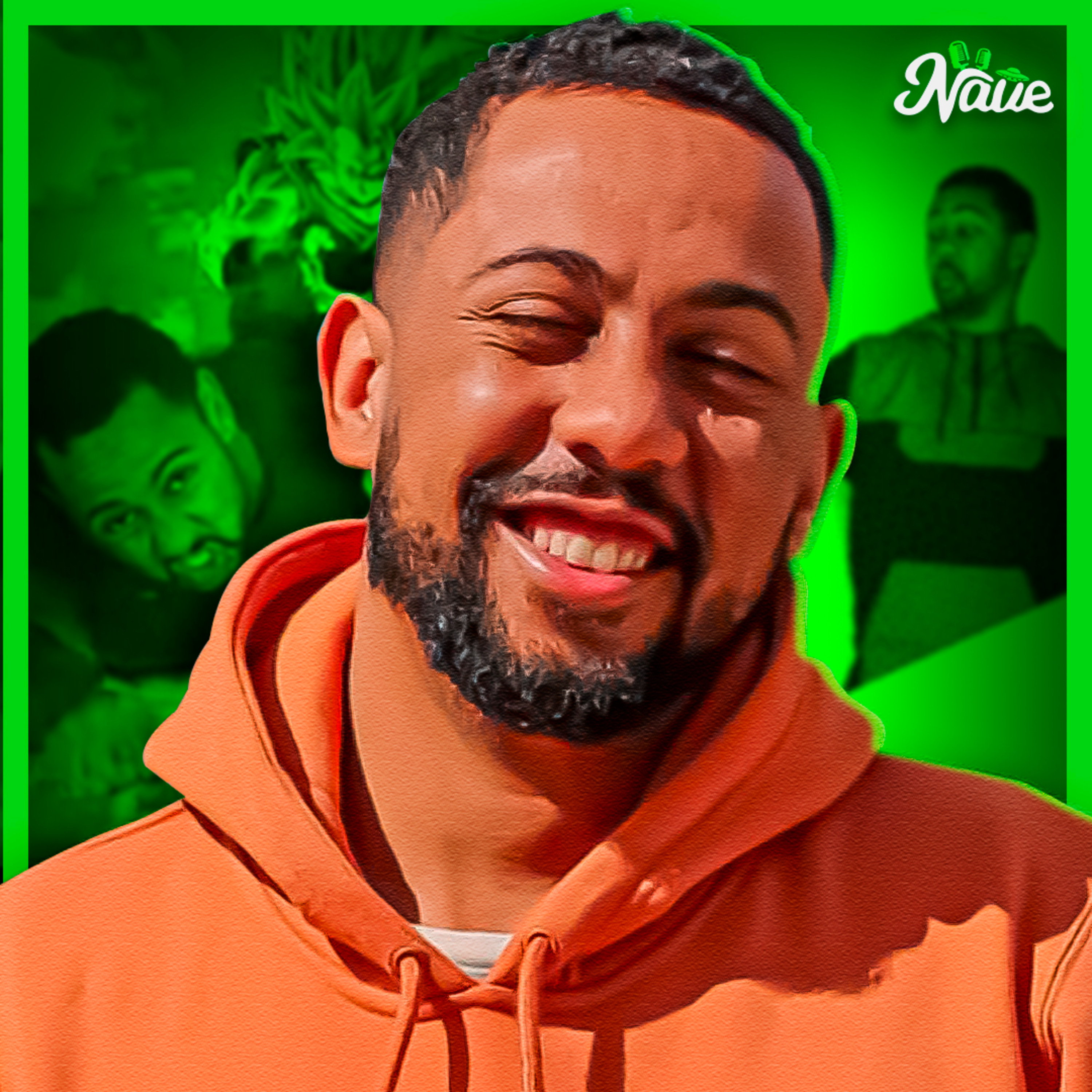 Arthur Neves | TikToker Criativo | Nave Podcast #62 episode artwork