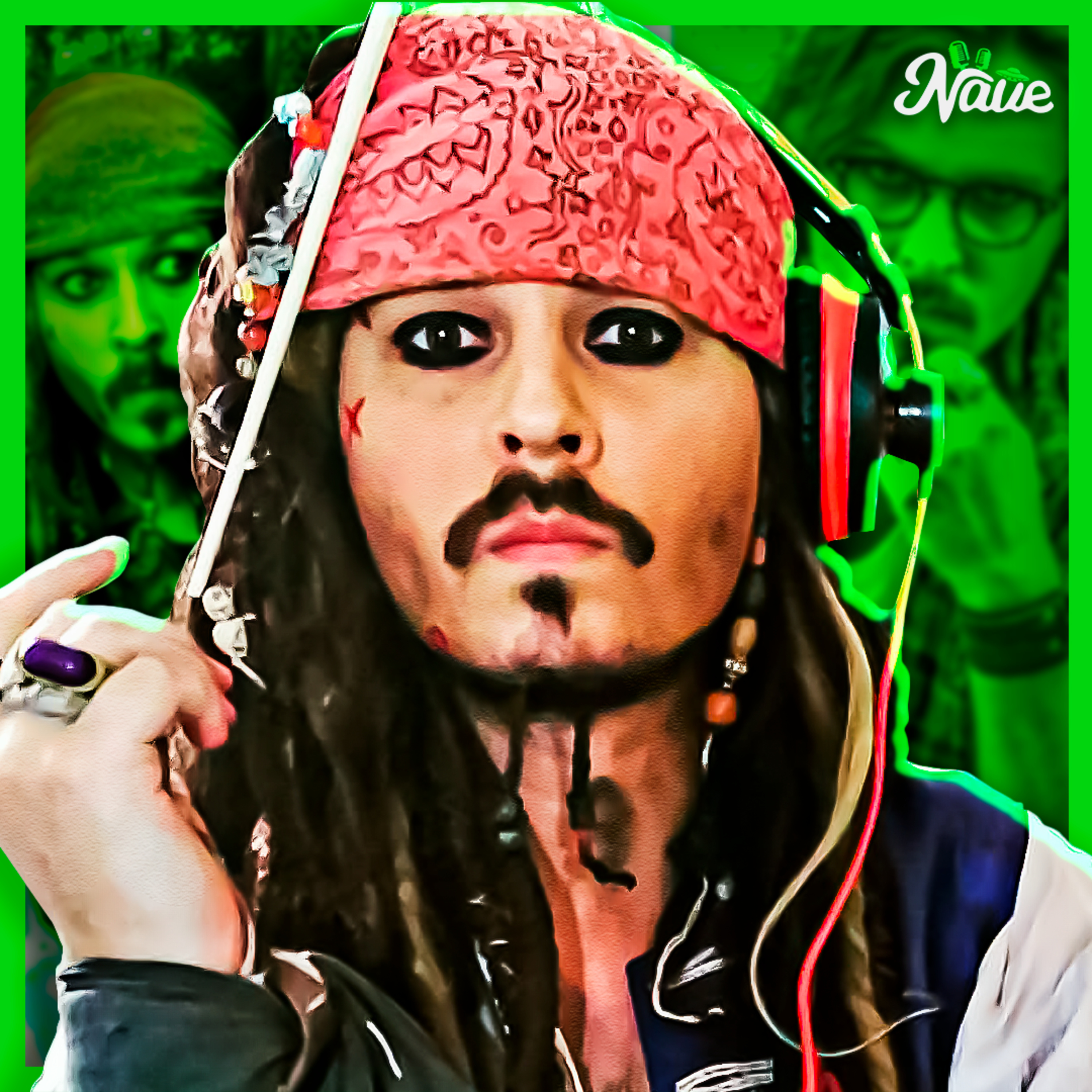 Nave Podcast