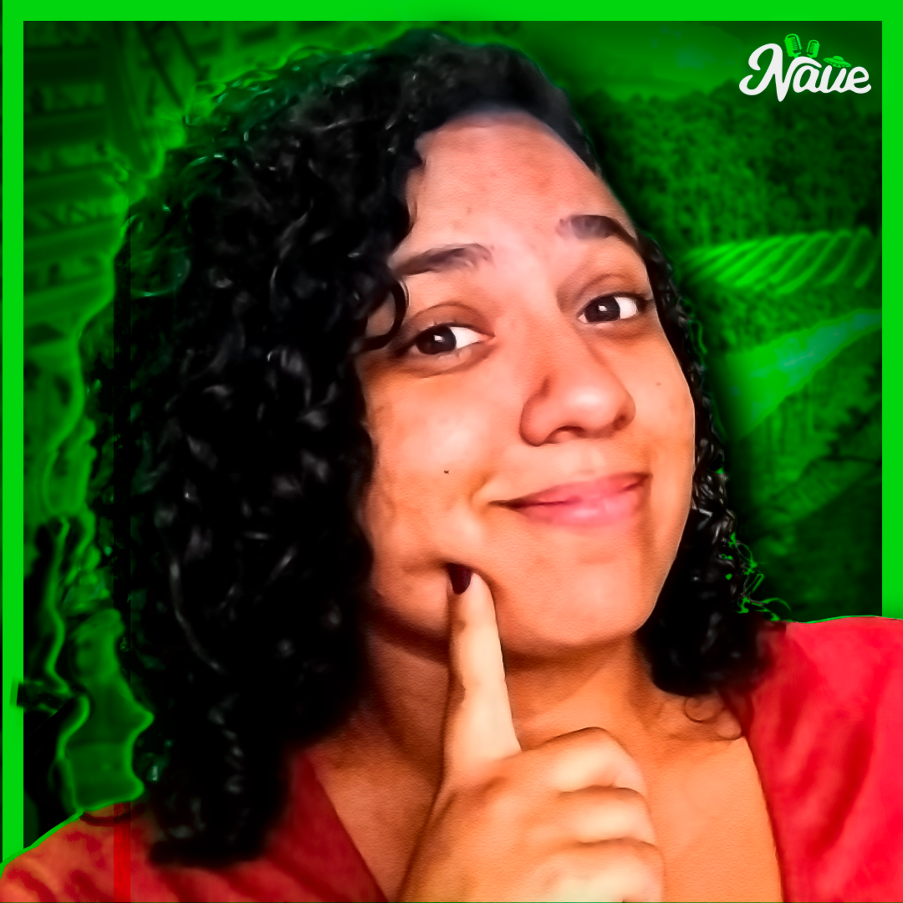 Juliana Braga | Consultora de Viagem | Nave Podcast #65 episode artwork