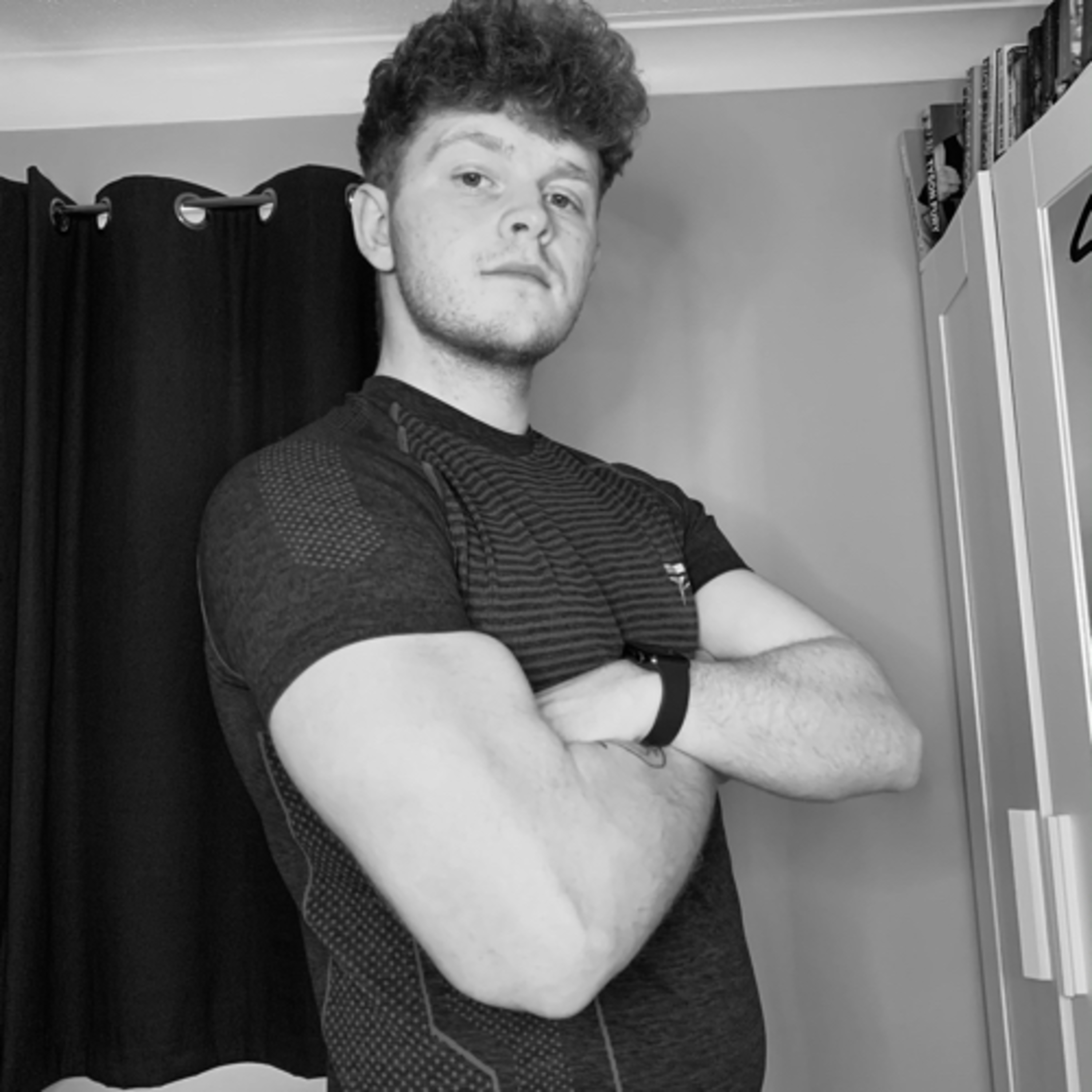 EP.1 An introduction to Adam Rogers