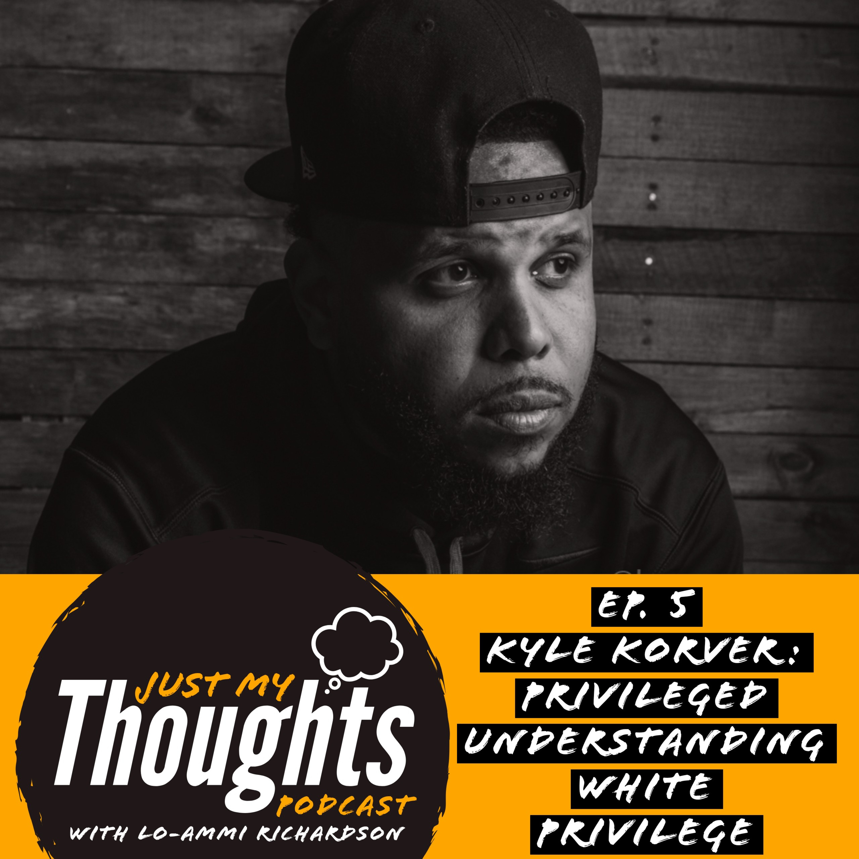 Let’s Talk About It! With Lo-Ammi Richardson