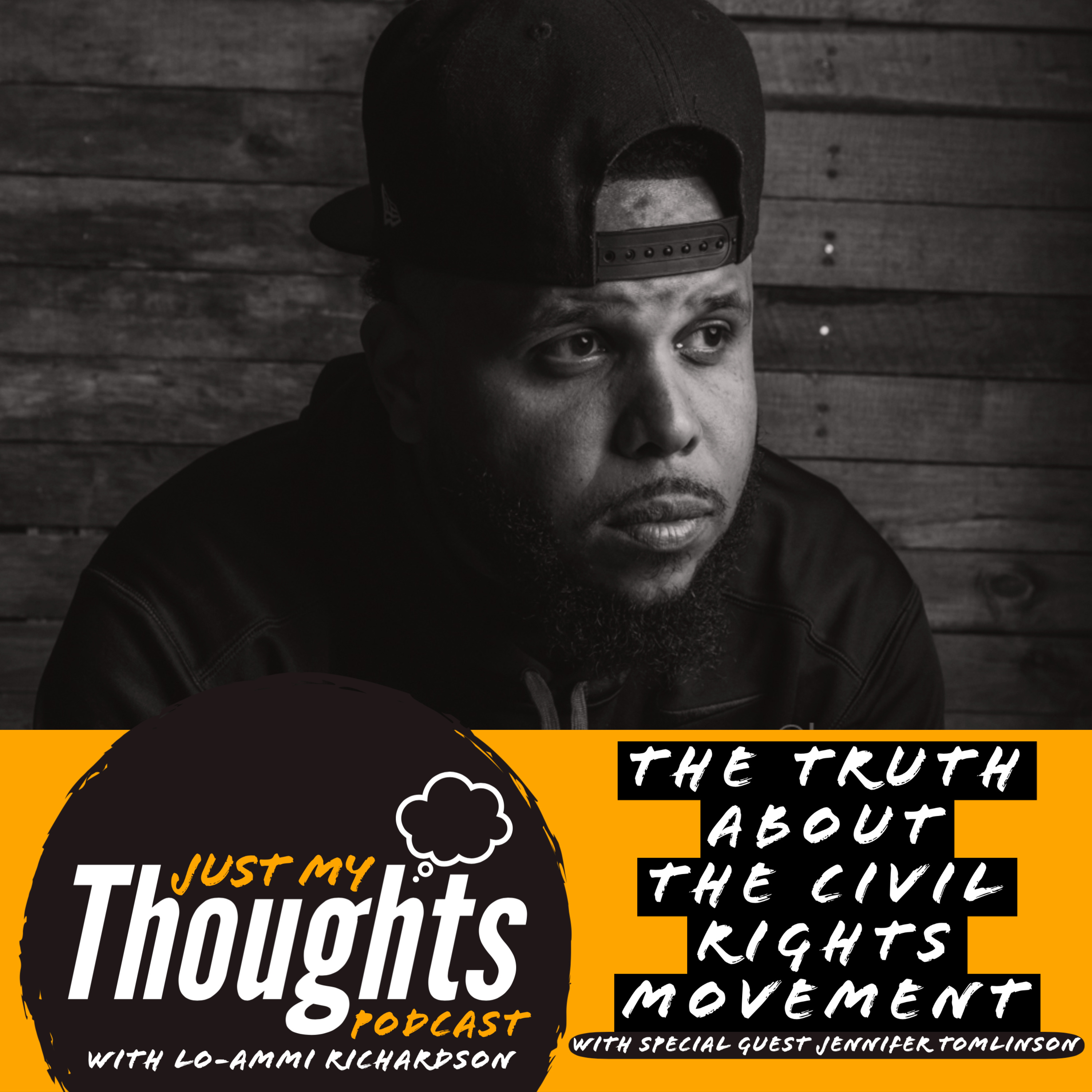 Let’s Talk About It! With Lo-Ammi Richardson