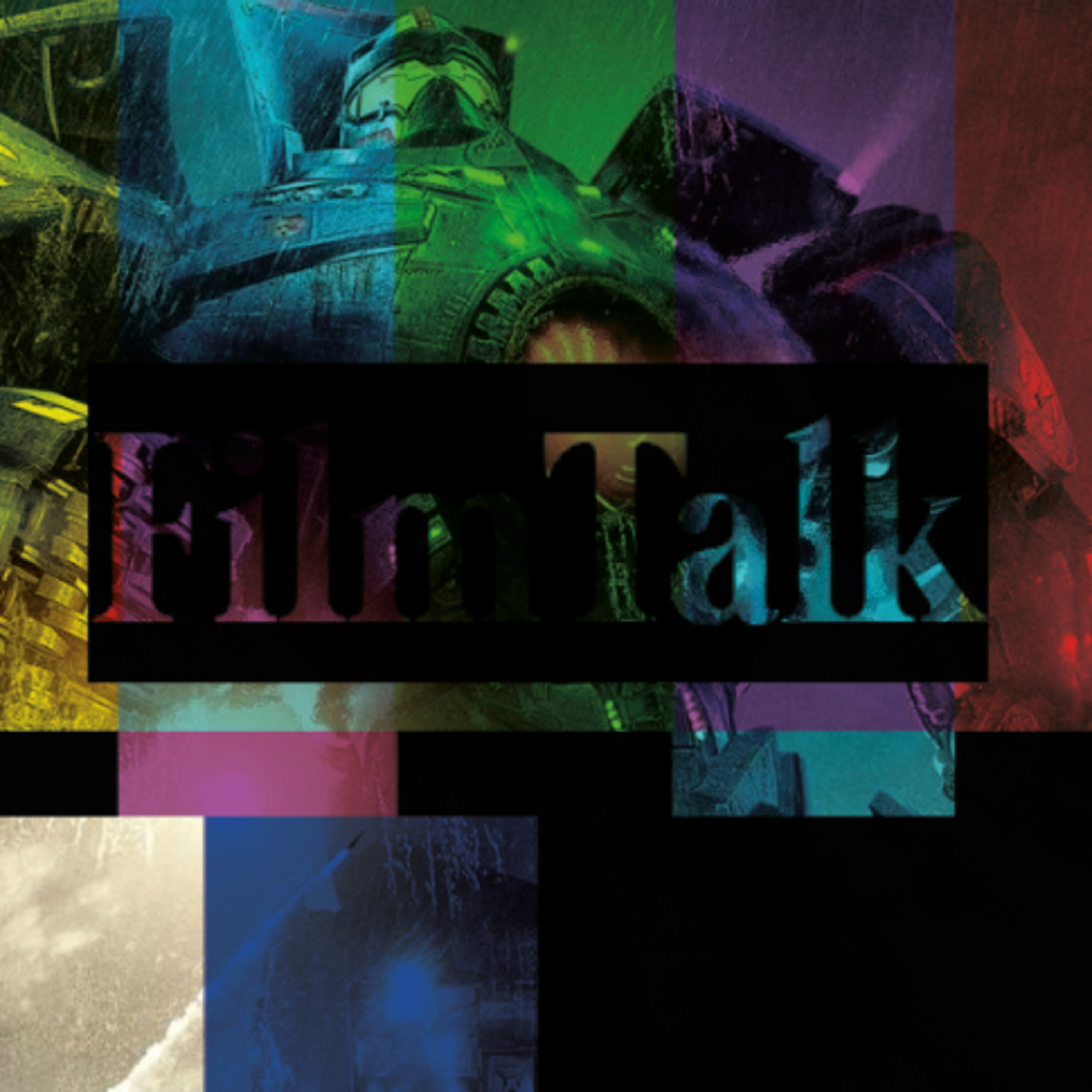 Episode 4: Sci Fi episode artwork