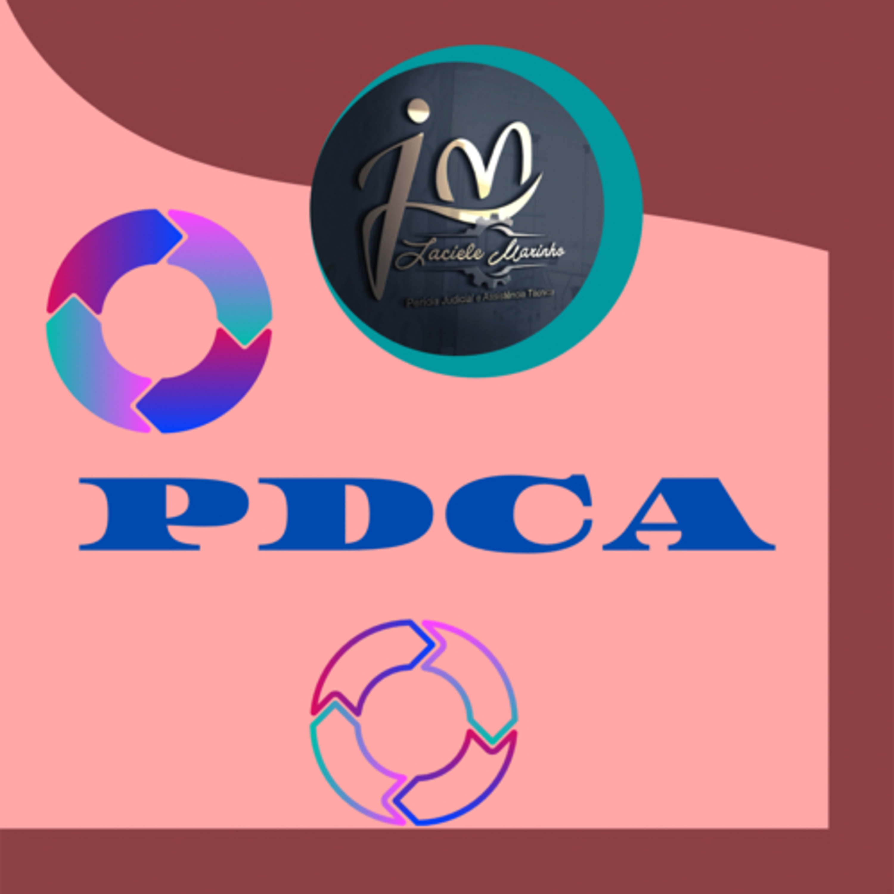 PDCA 2 episode artwork