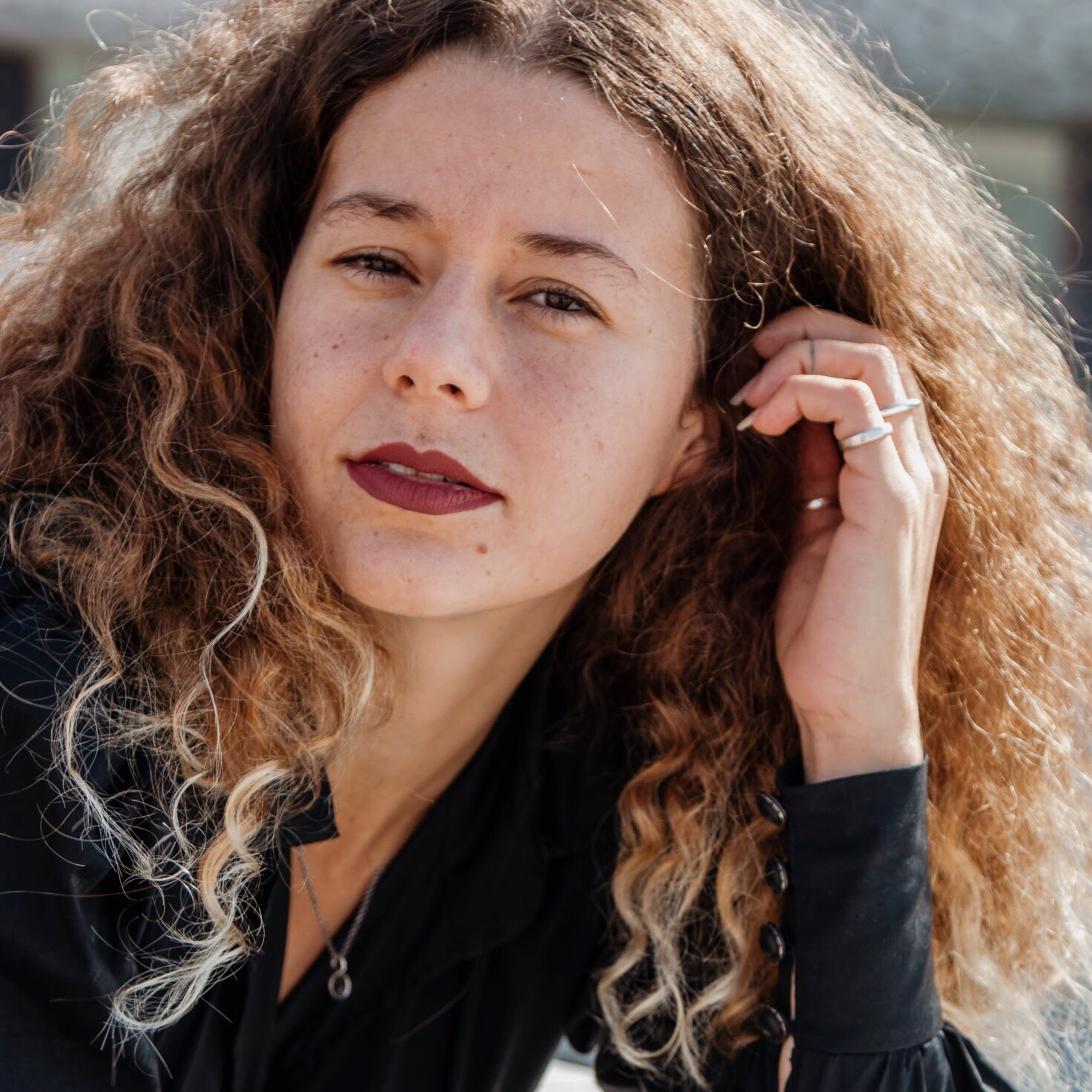 Raphaella Santana | The Podcast