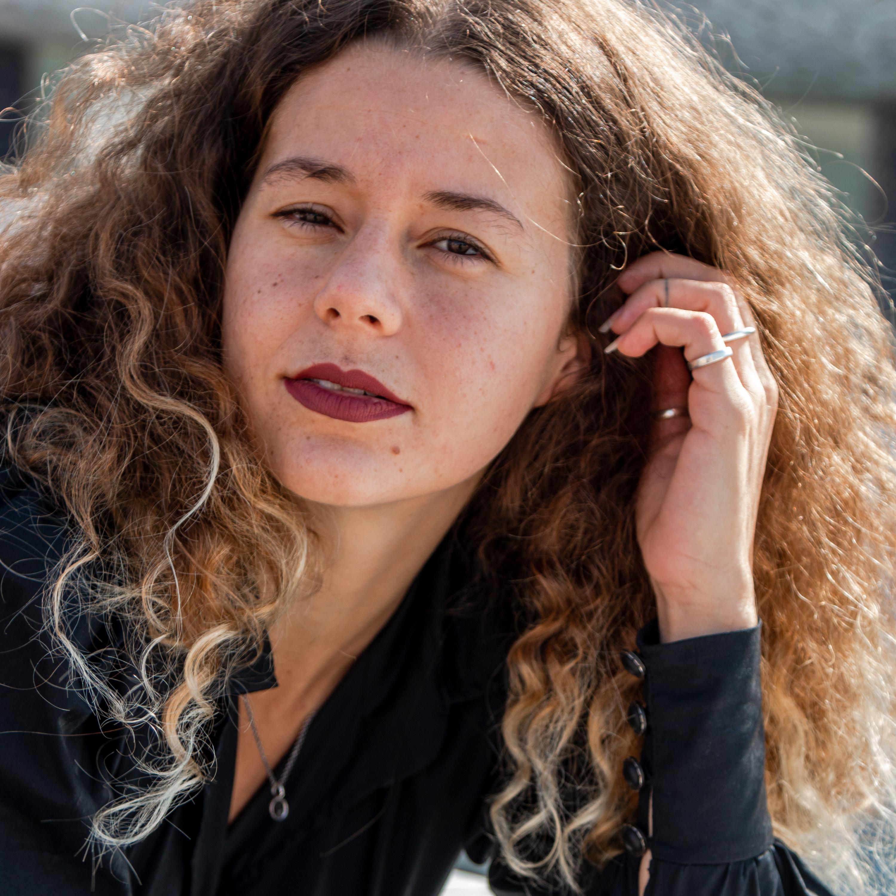 Raphaella Santana | The Podcast