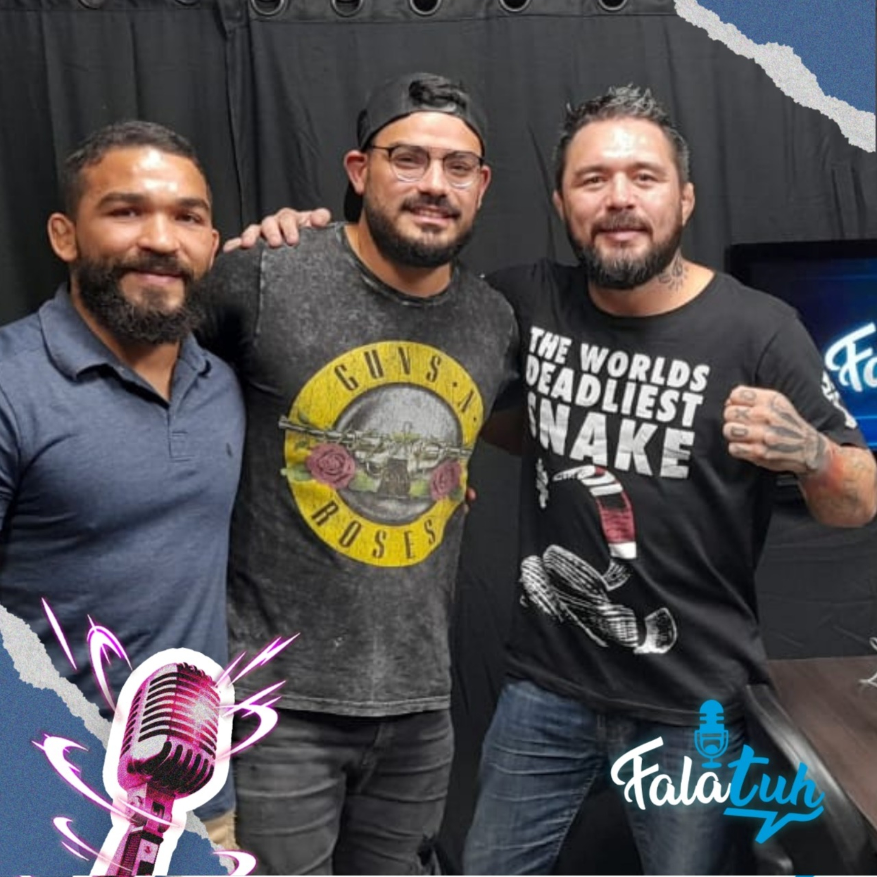 Falatuh Podcast