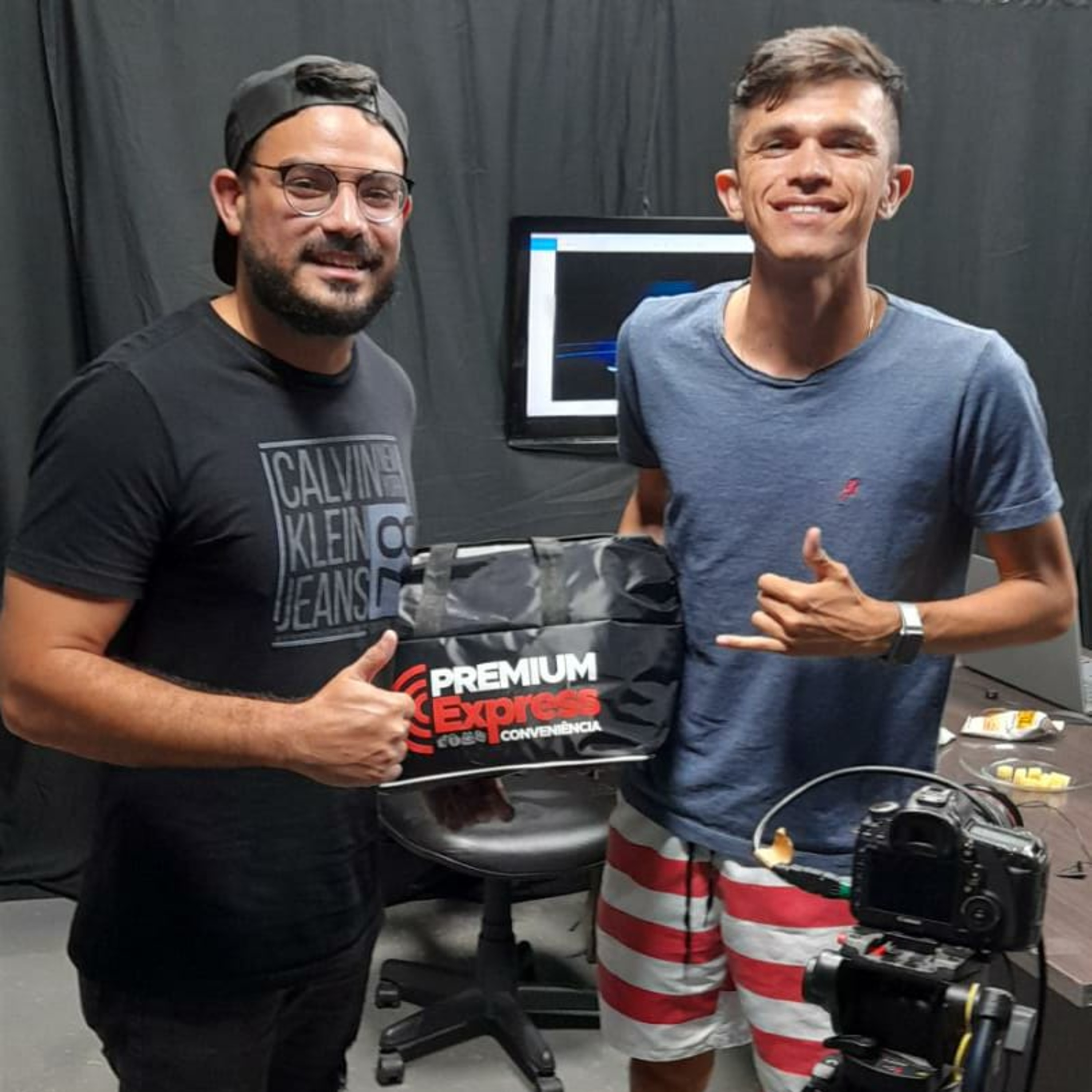 Falatuh Podcast