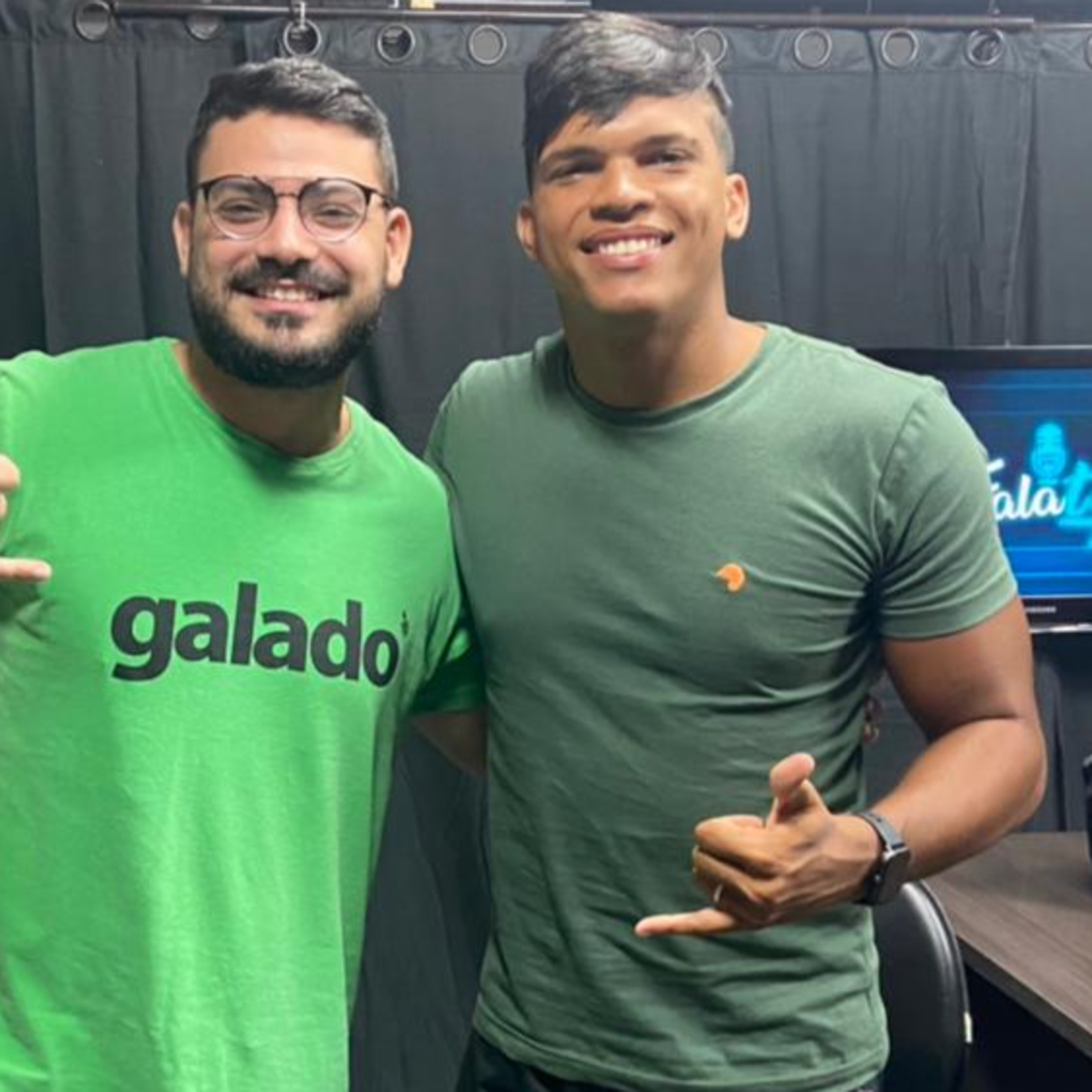 Falatuh Podcast